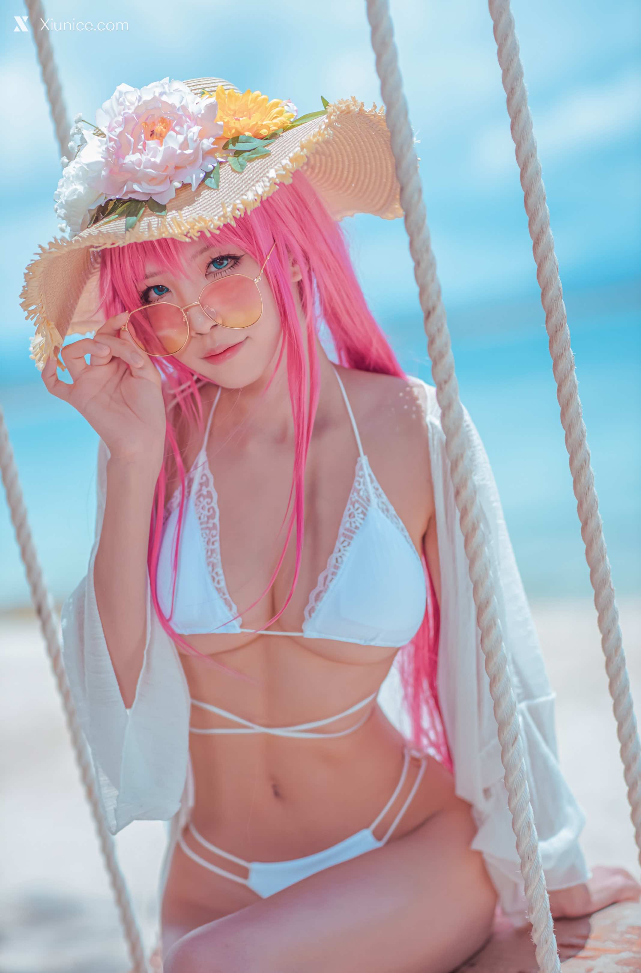 水淼Aqua Xiunice.com Vol.68 12