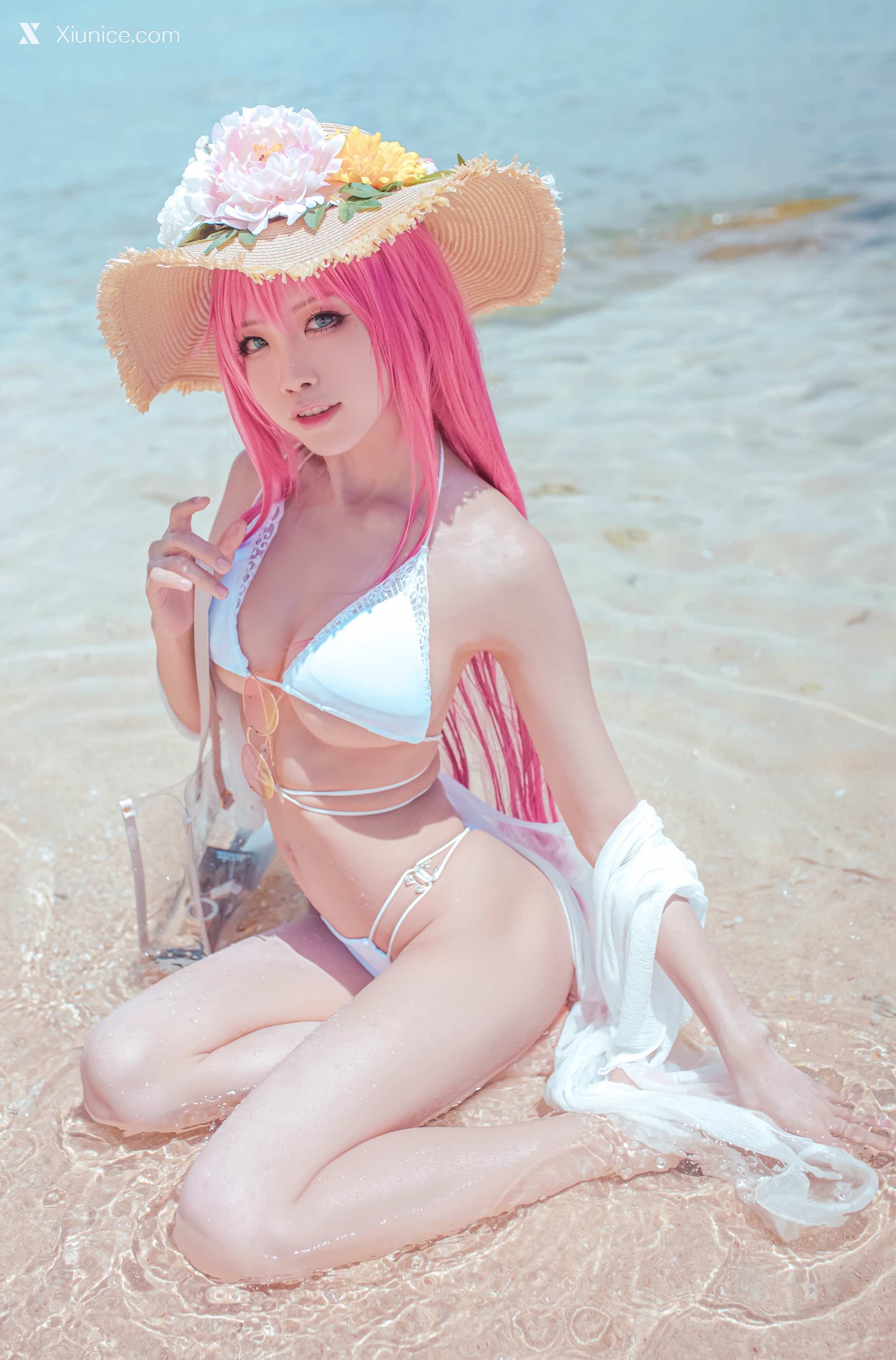 水淼Aqua Xiunice.com Vol.68 13