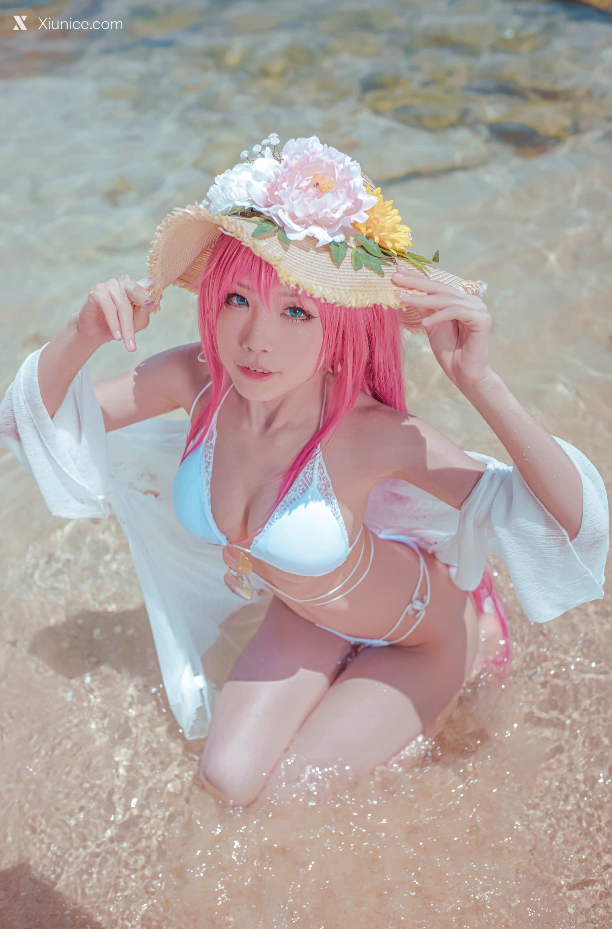水淼Aqua Xiunice.com Vol.68 14