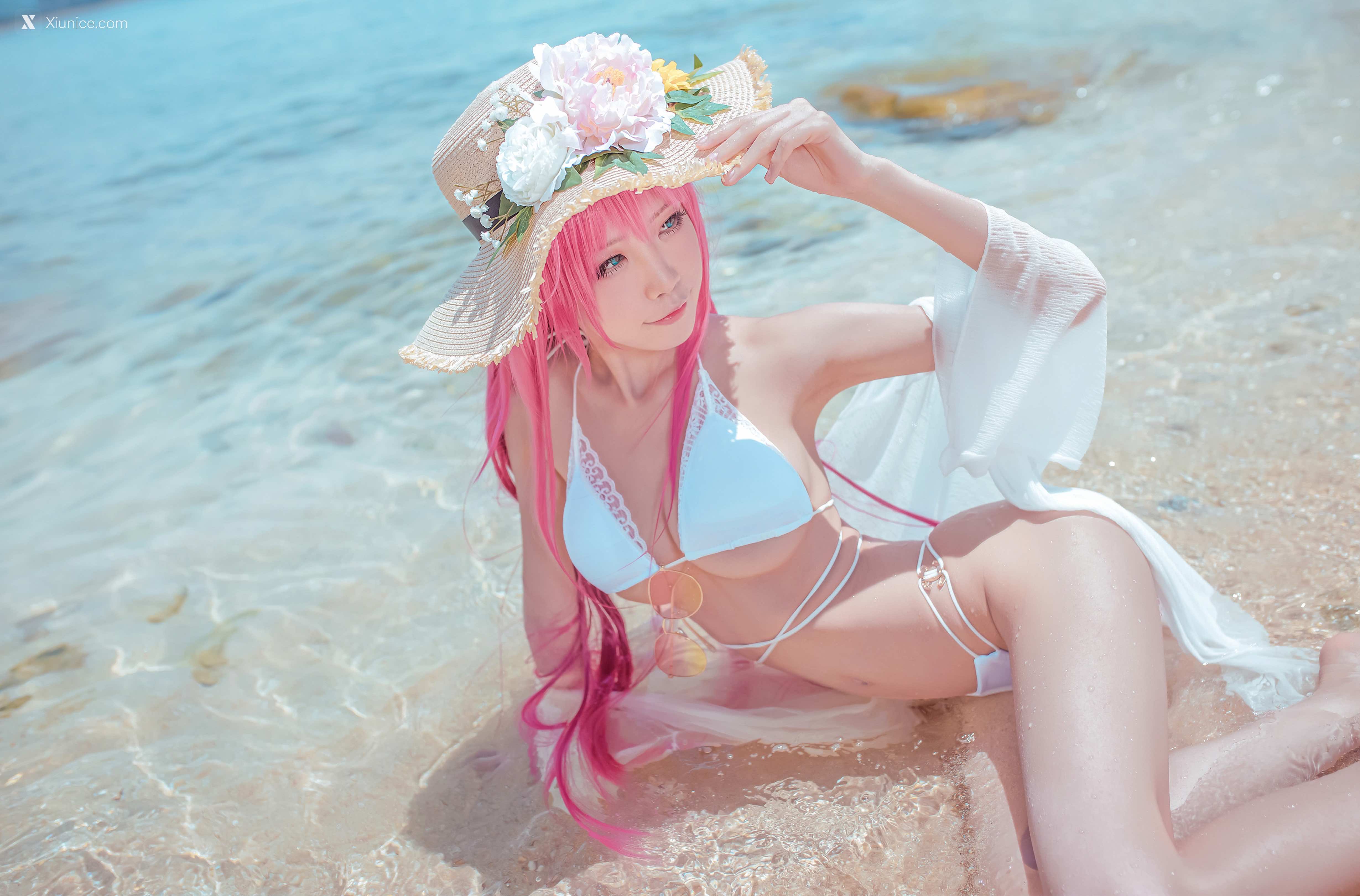 水淼Aqua Xiunice.com Vol.68 15