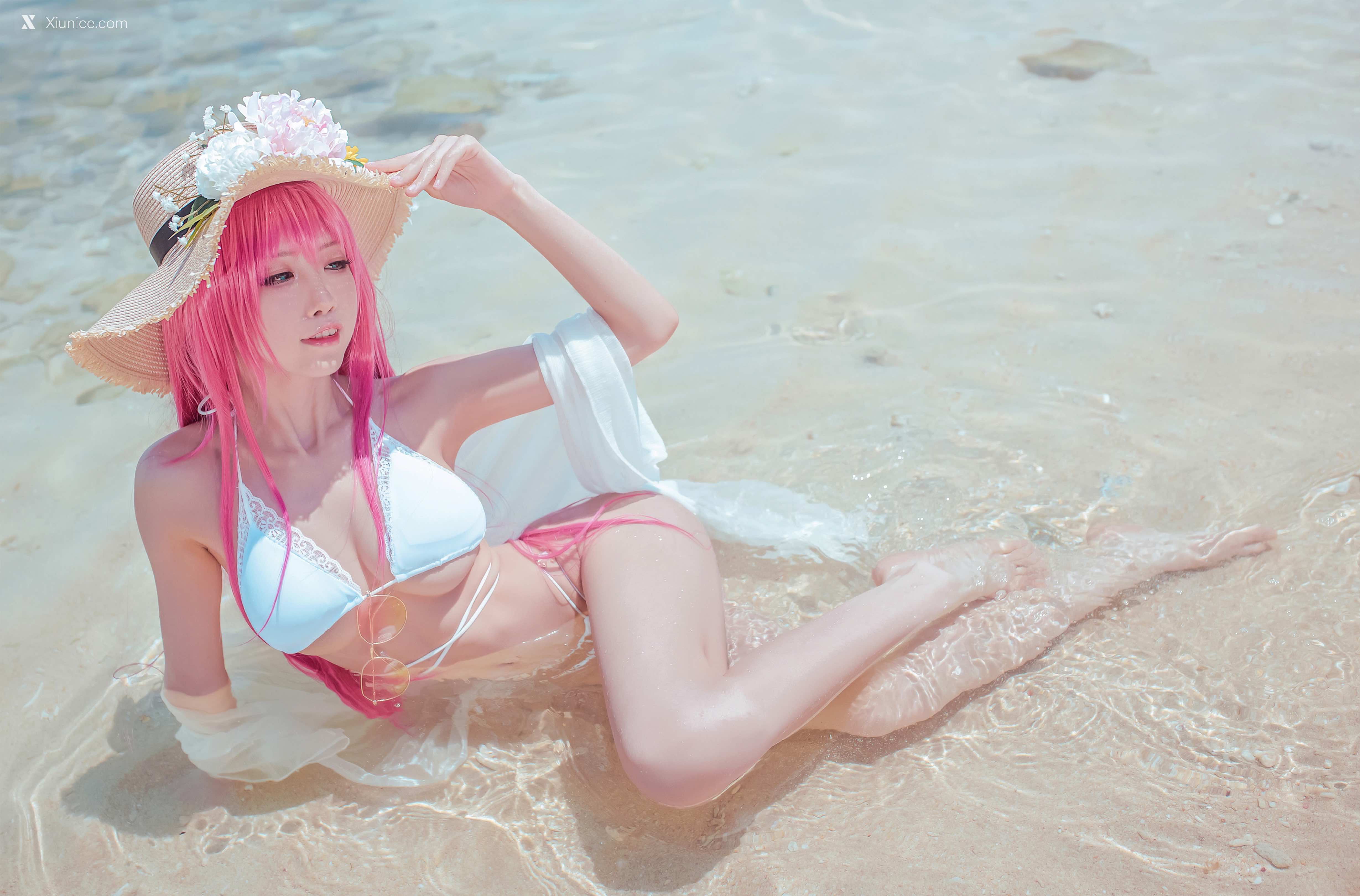 水淼Aqua Xiunice.com Vol.68 16