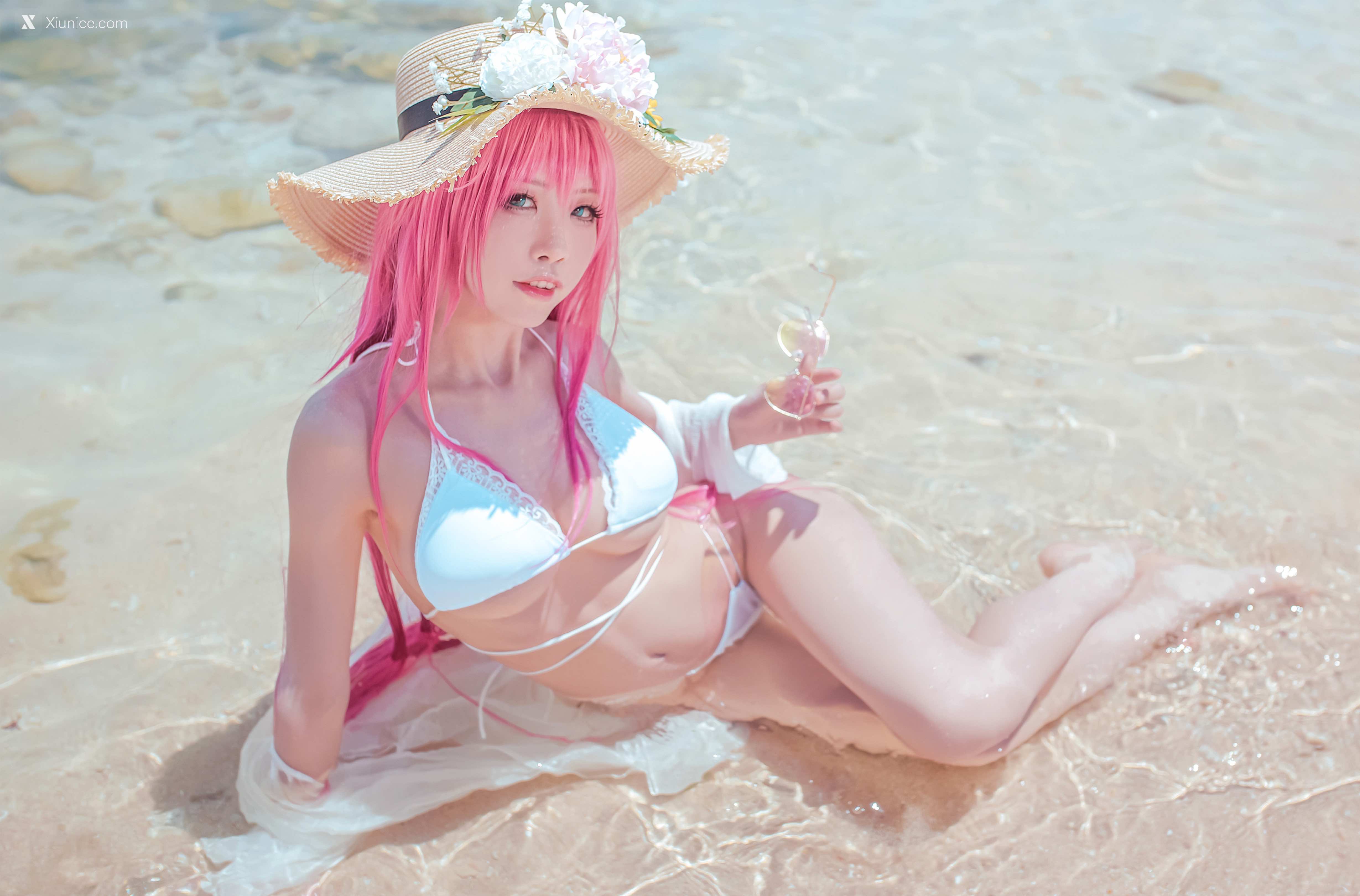 水淼Aqua Xiunice.com Vol.68 17