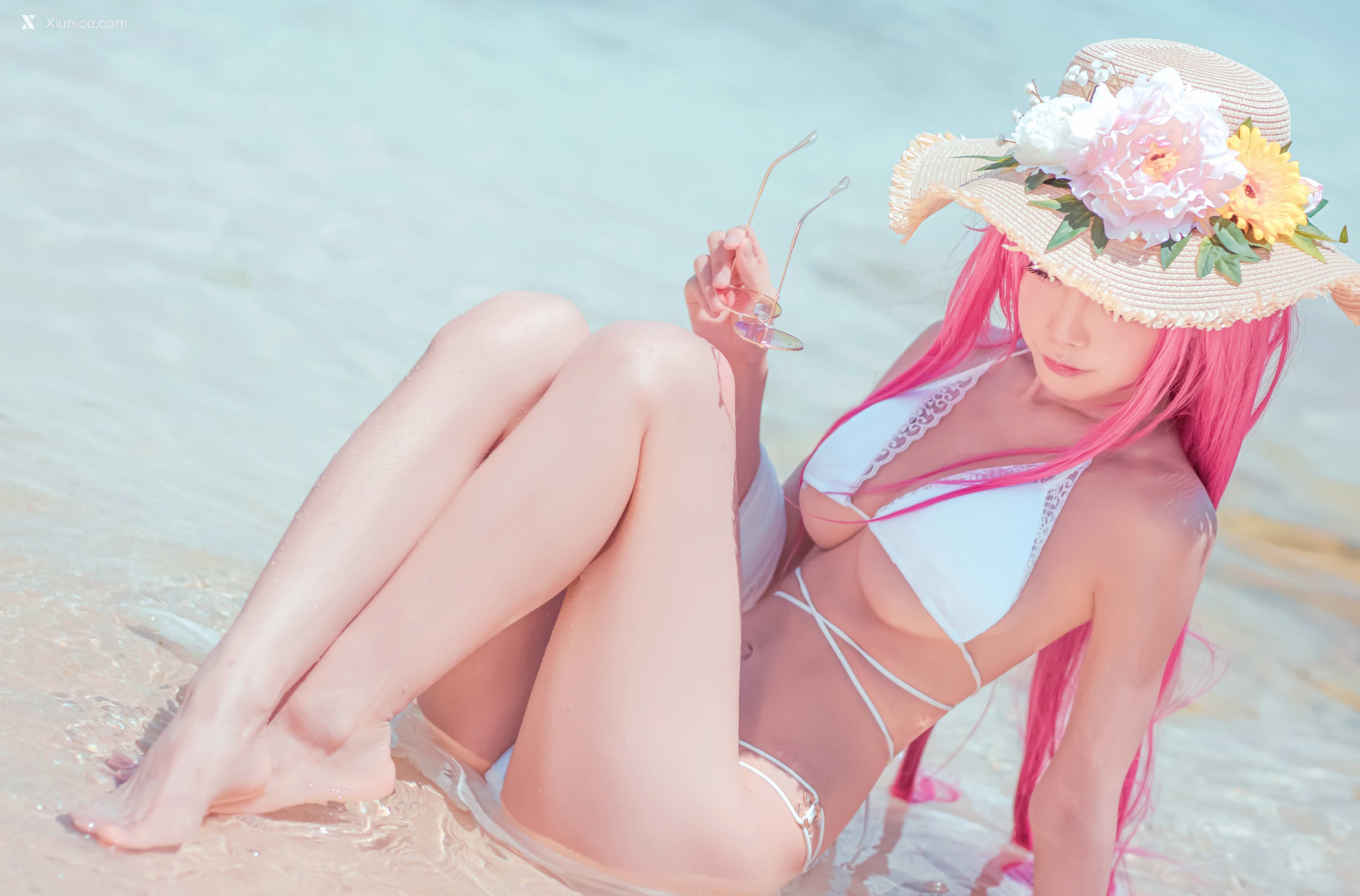 水淼Aqua Xiunice.com Vol.68 18