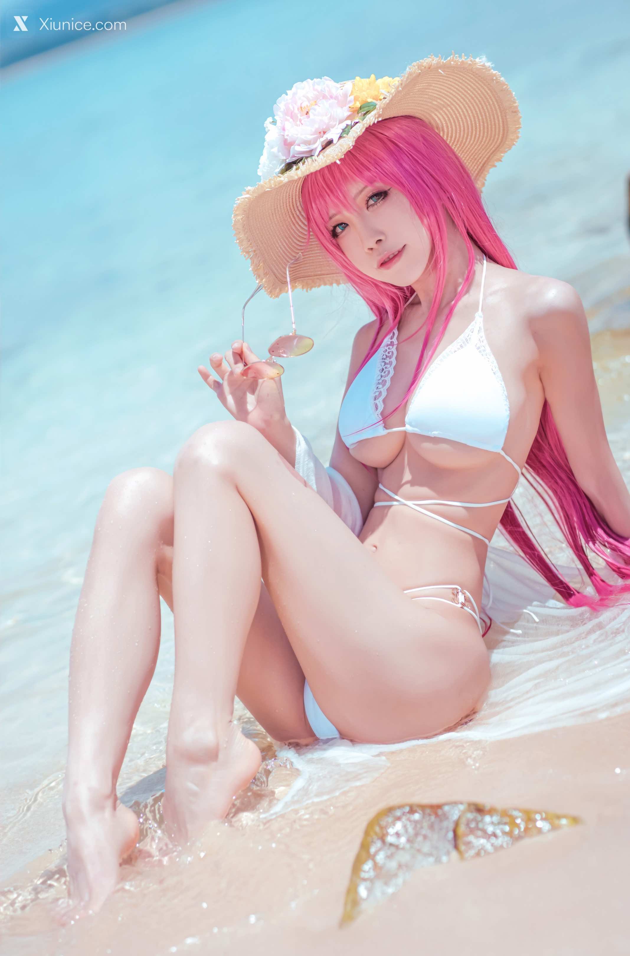 水淼Aqua Xiunice.com Vol.68 19