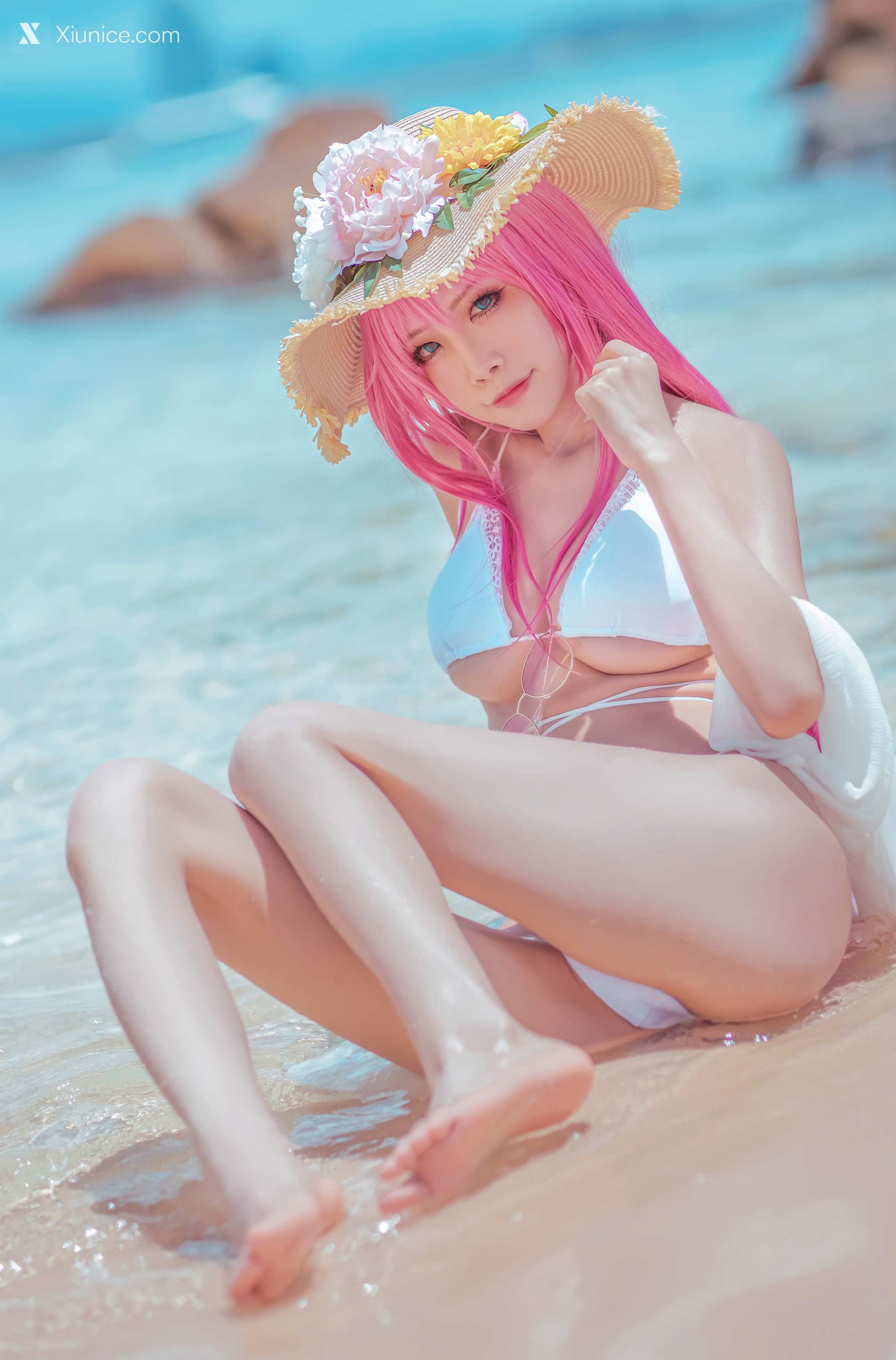 水淼Aqua Xiunice.com Vol.68 2