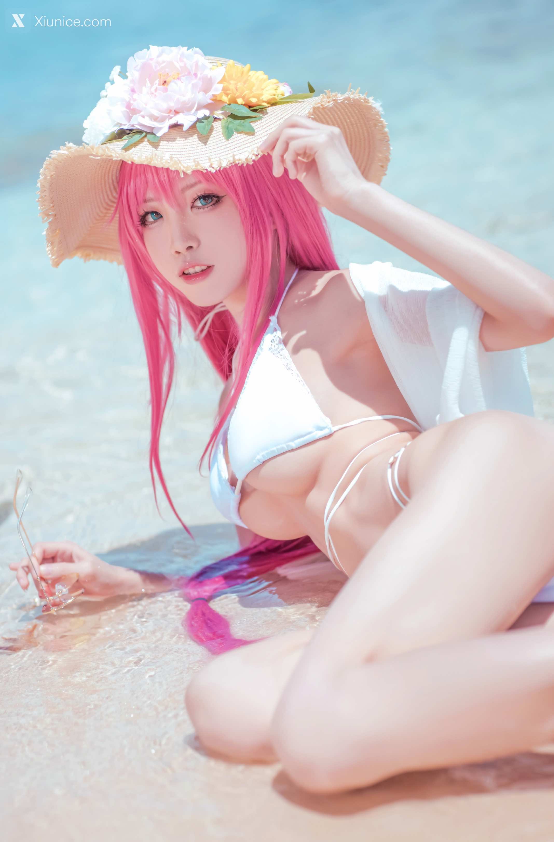水淼Aqua Xiunice.com Vol.68 20