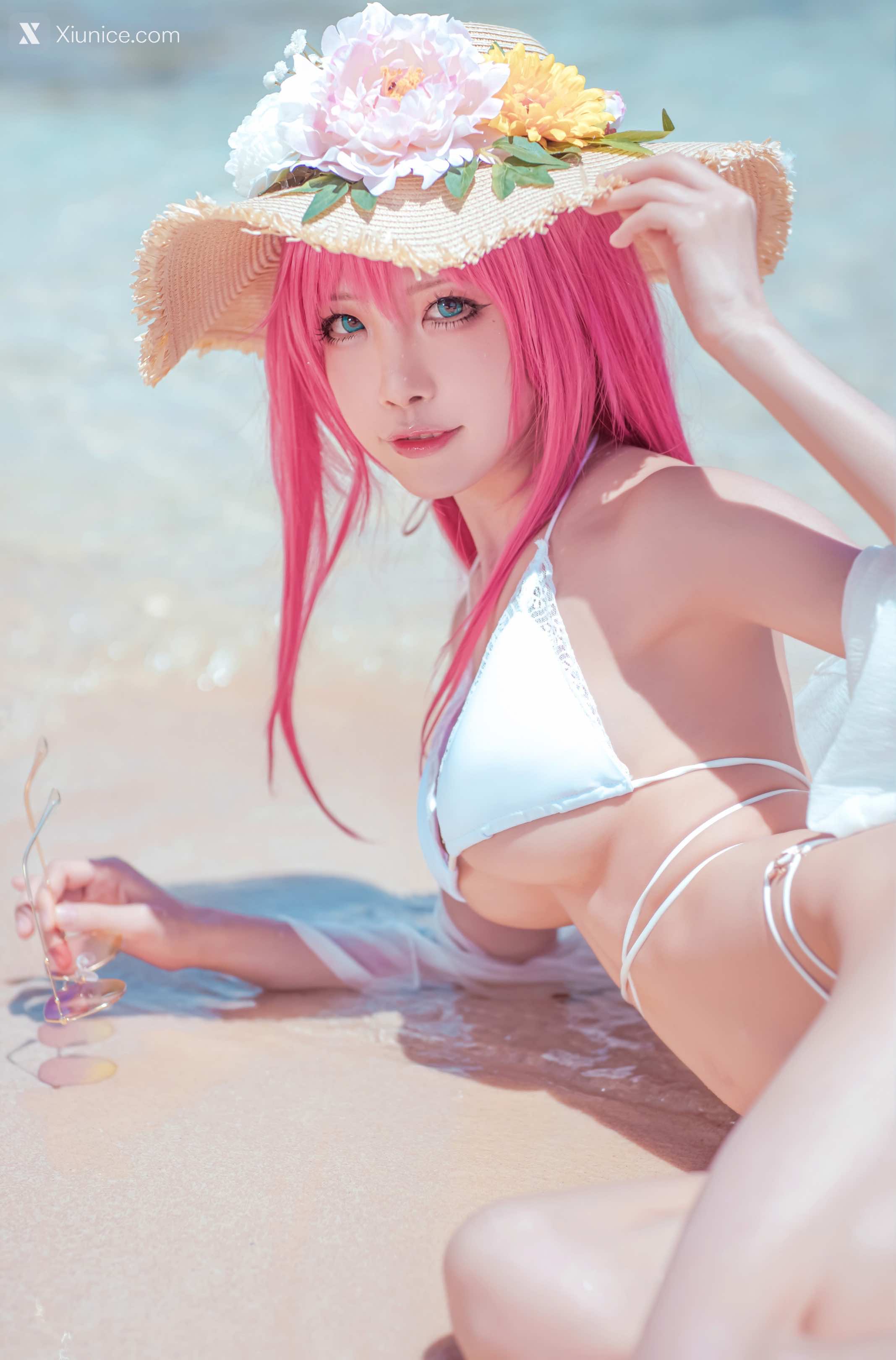 水淼Aqua Xiunice.com Vol.68 21