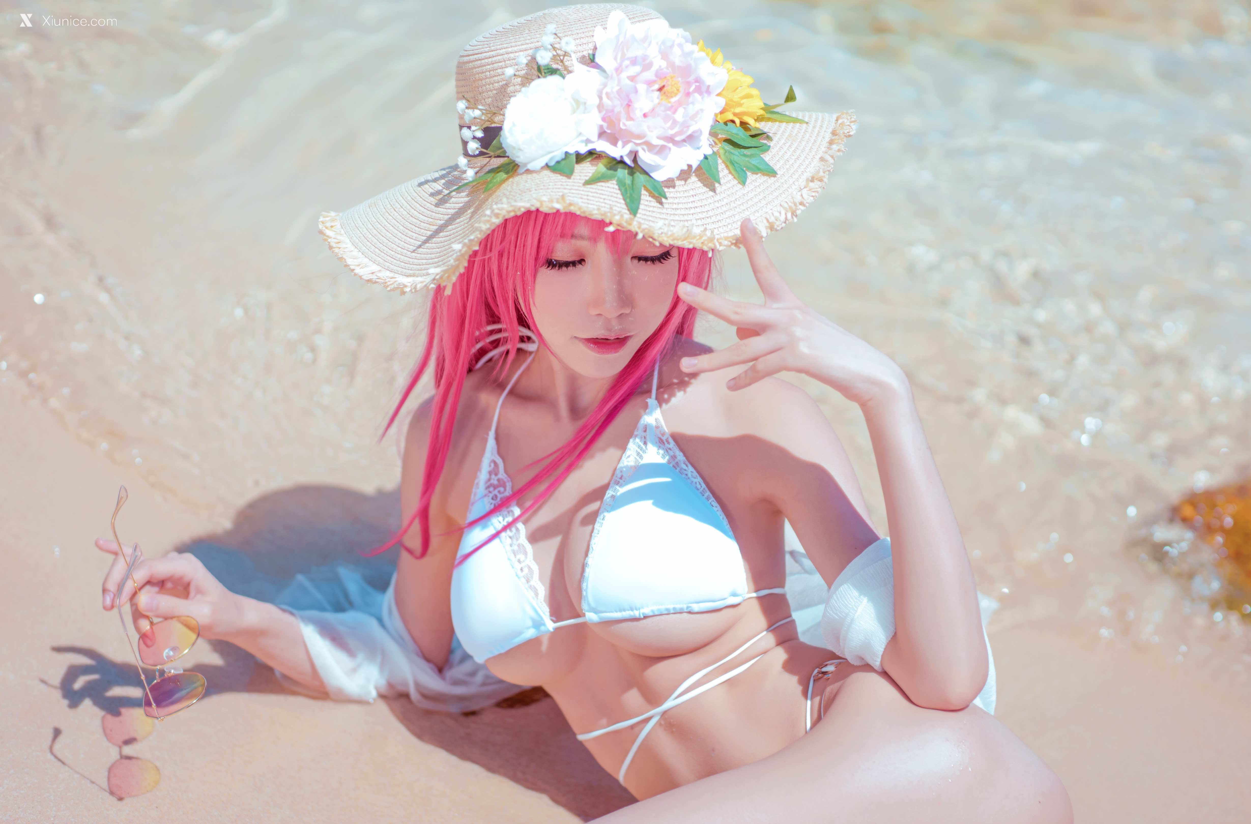 水淼Aqua Xiunice.com Vol.68 22