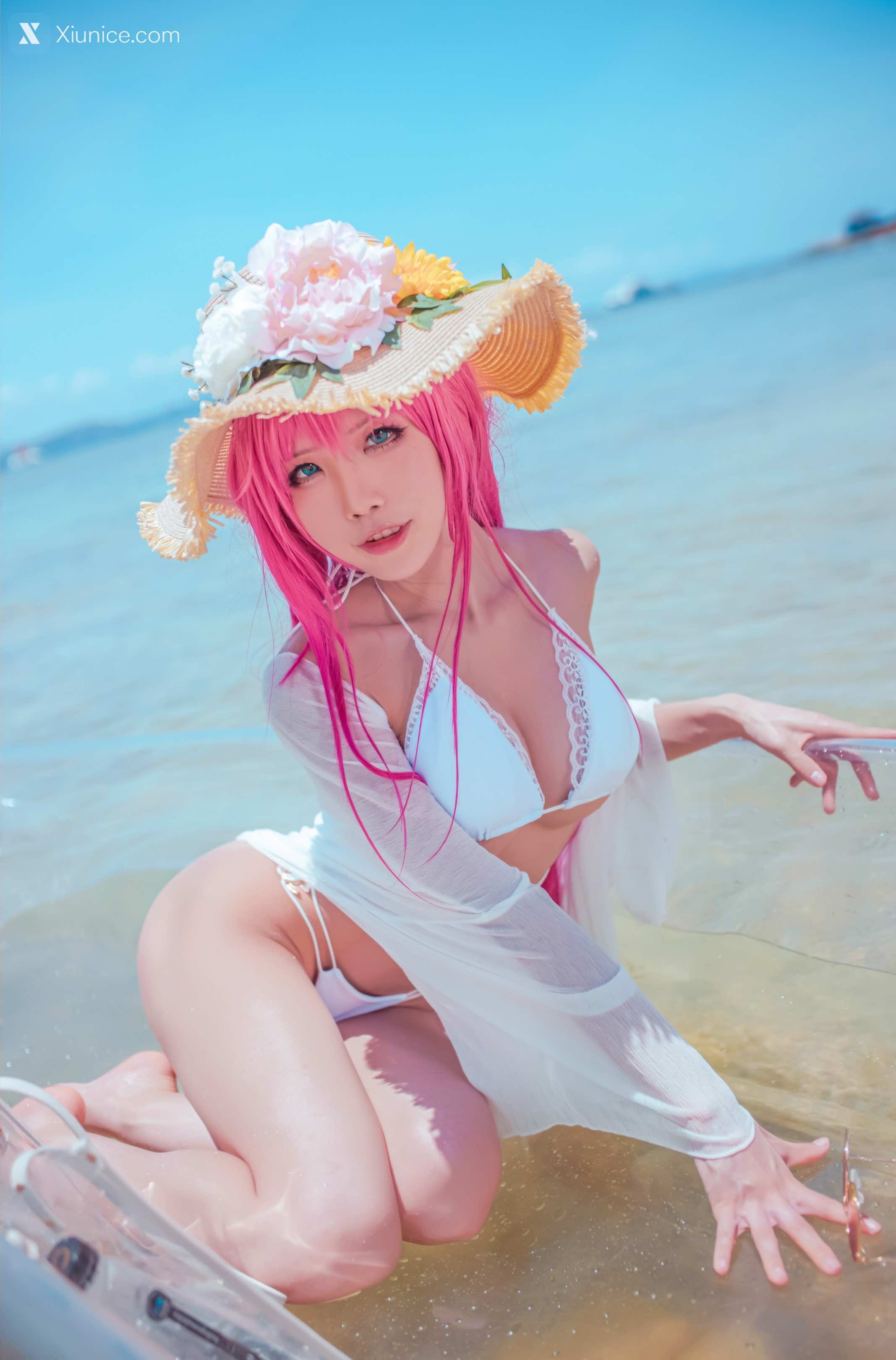 水淼Aqua Xiunice.com Vol.68 23