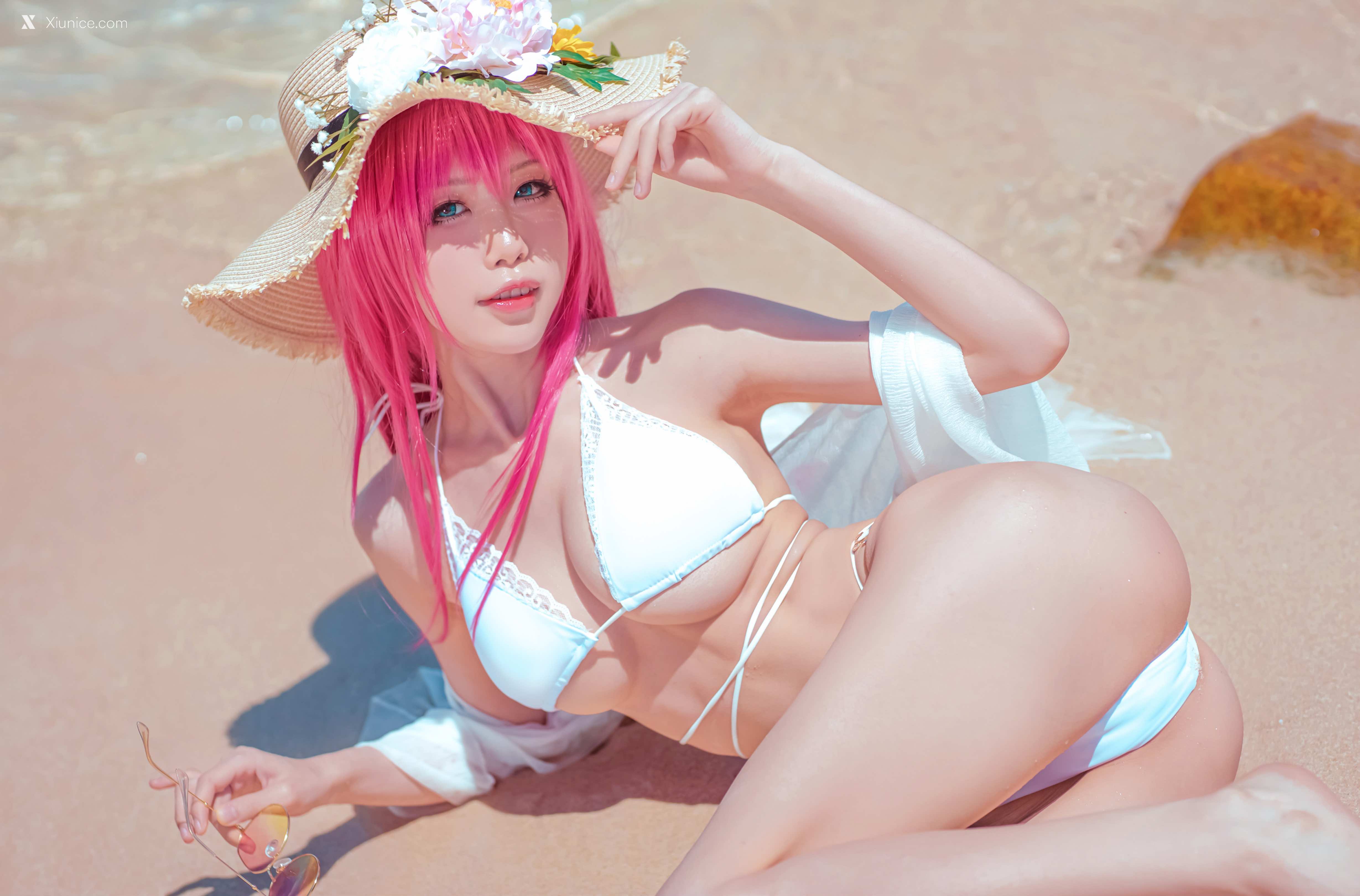 水淼Aqua Xiunice.com Vol.68 24