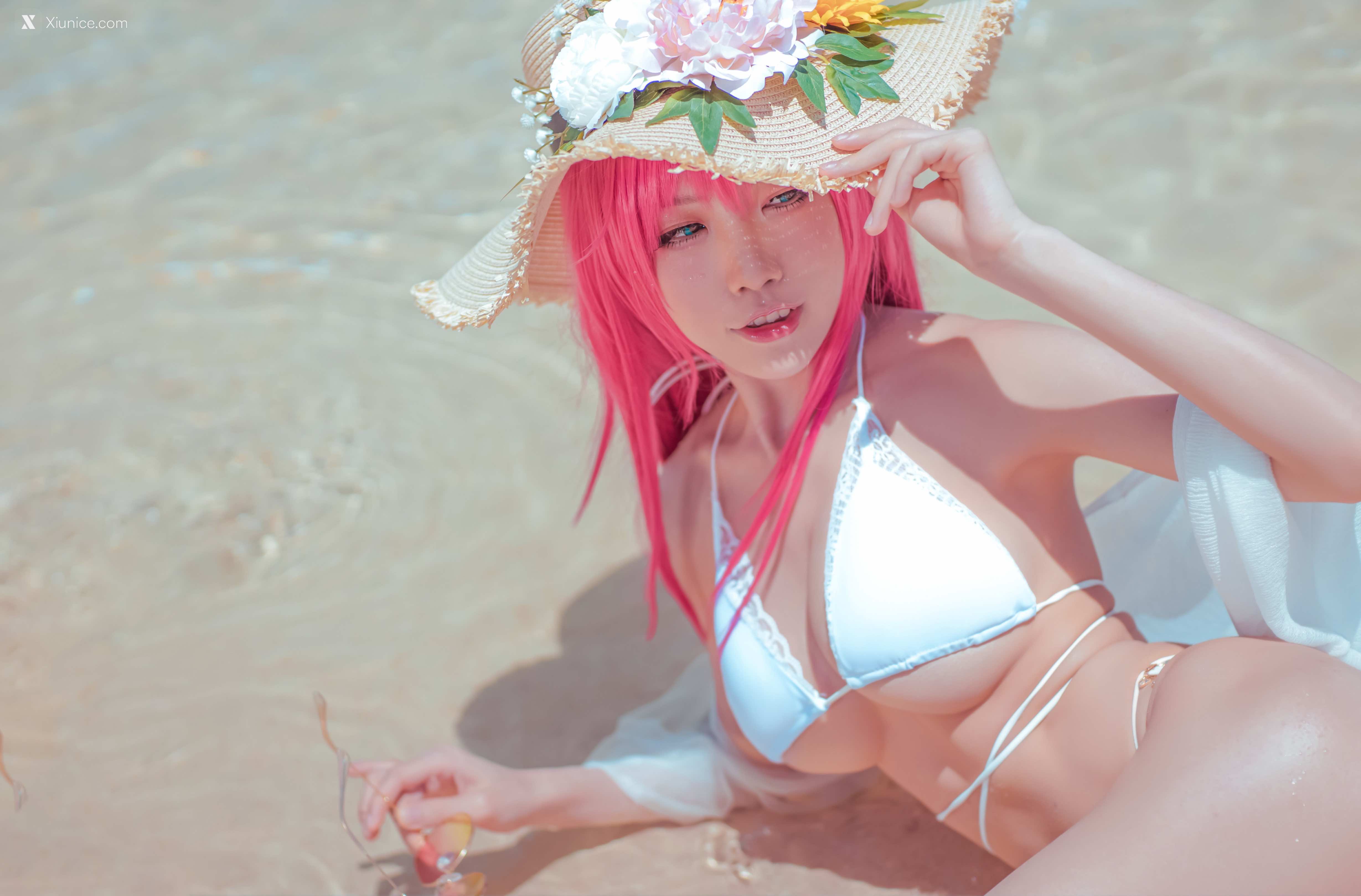 水淼Aqua Xiunice.com Vol.68 25