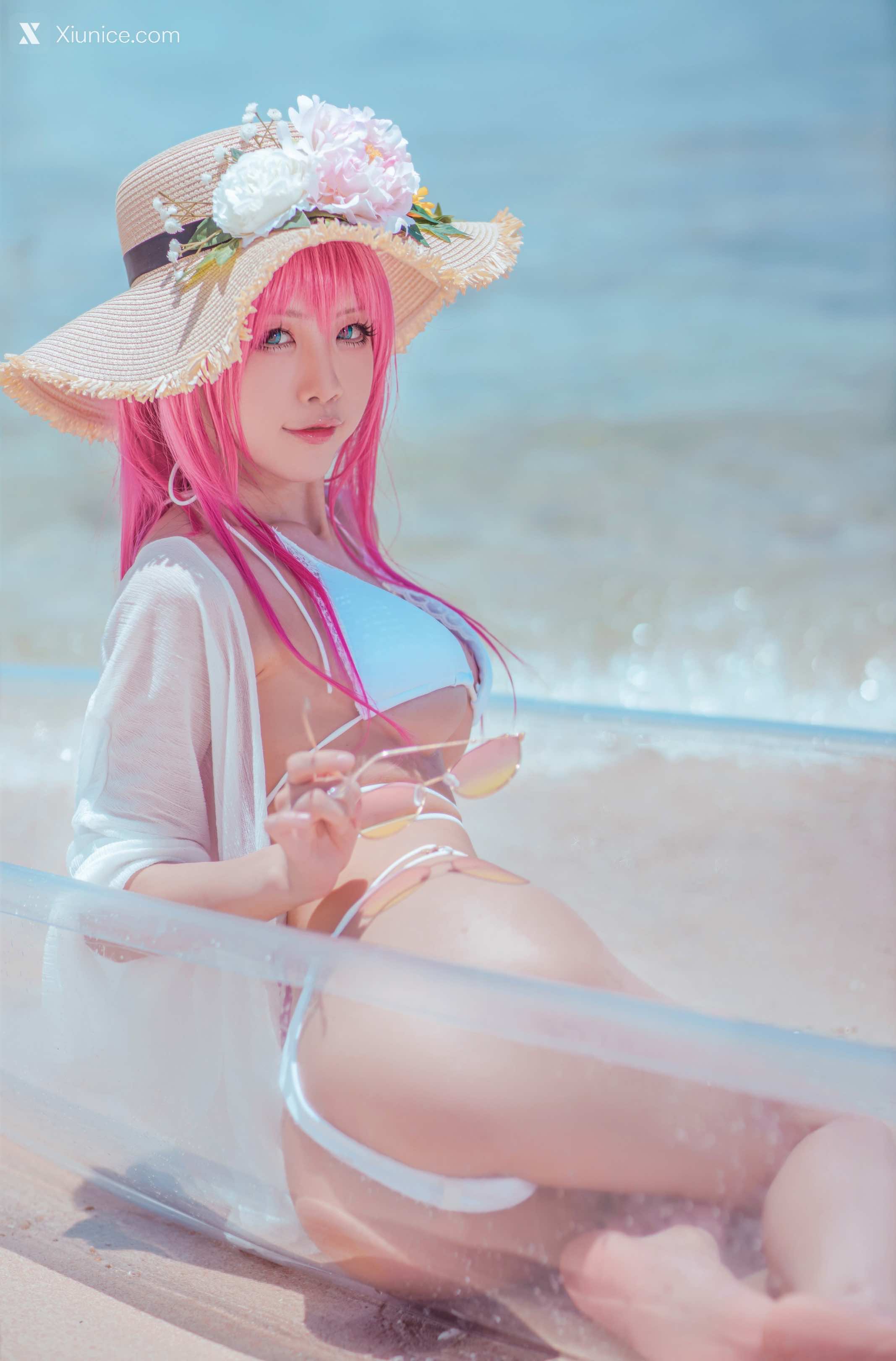 水淼Aqua Xiunice.com Vol.68 26