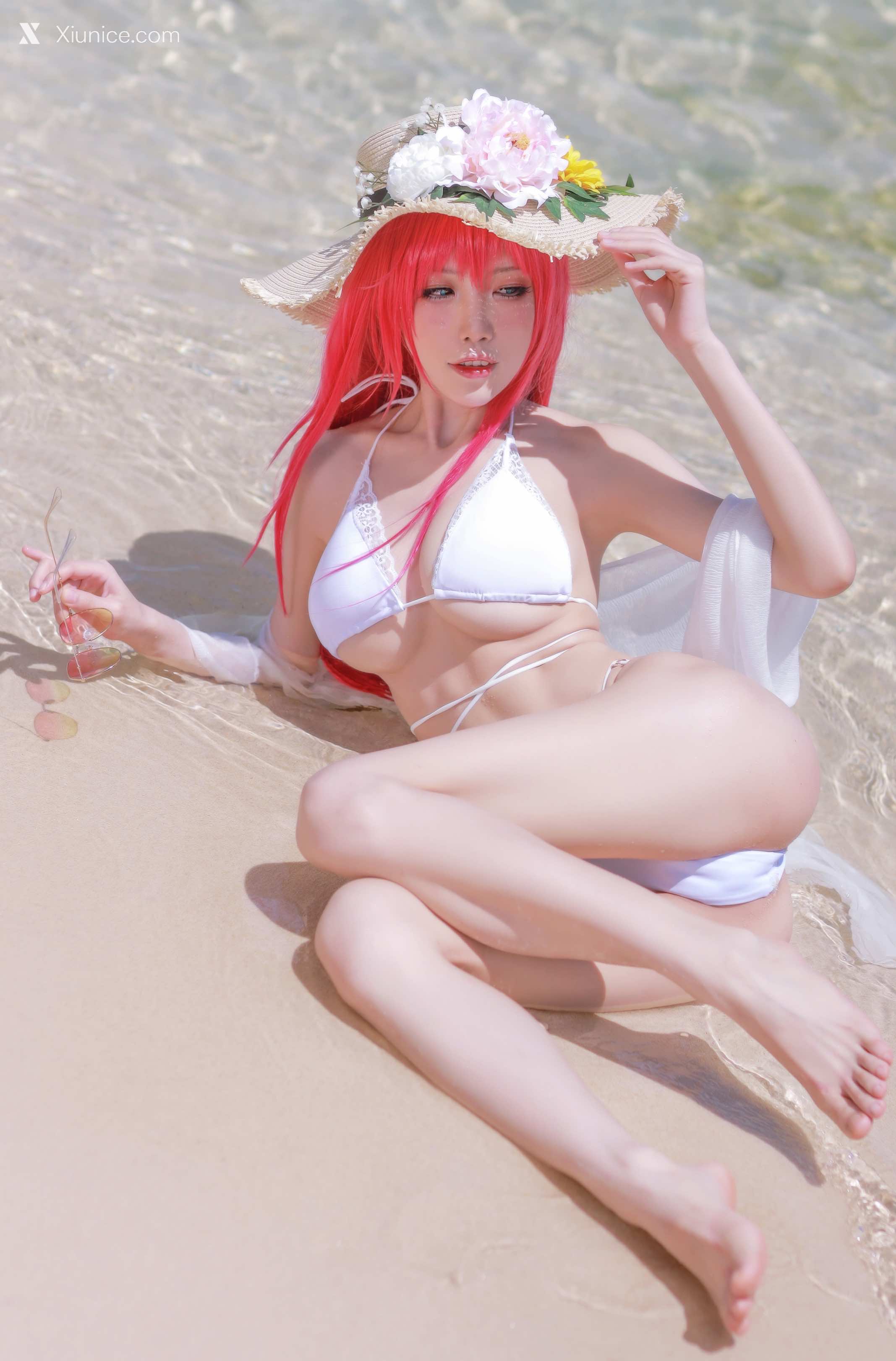 水淼Aqua Xiunice.com Vol.68 27