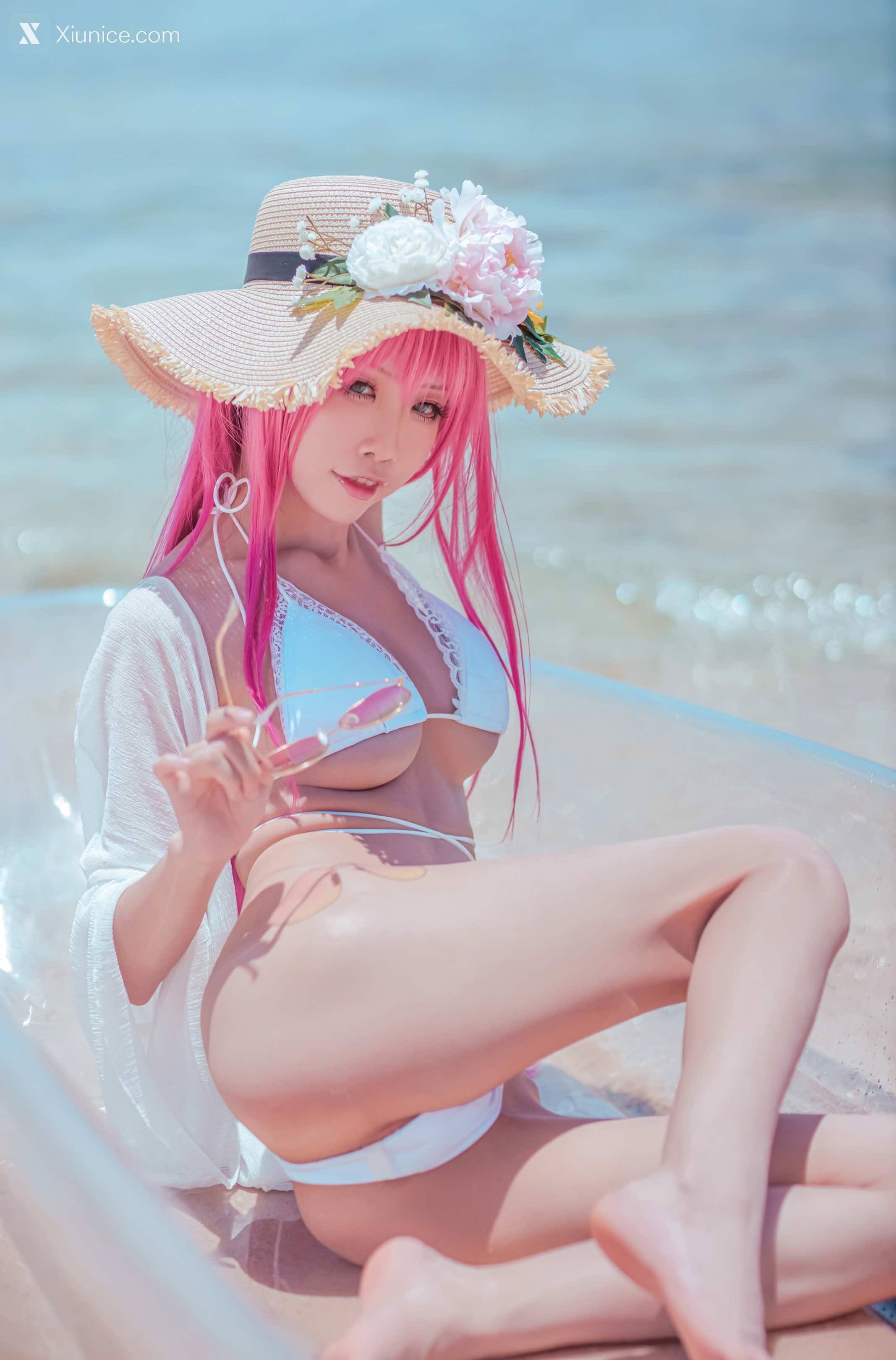 水淼Aqua Xiunice.com Vol.68 28