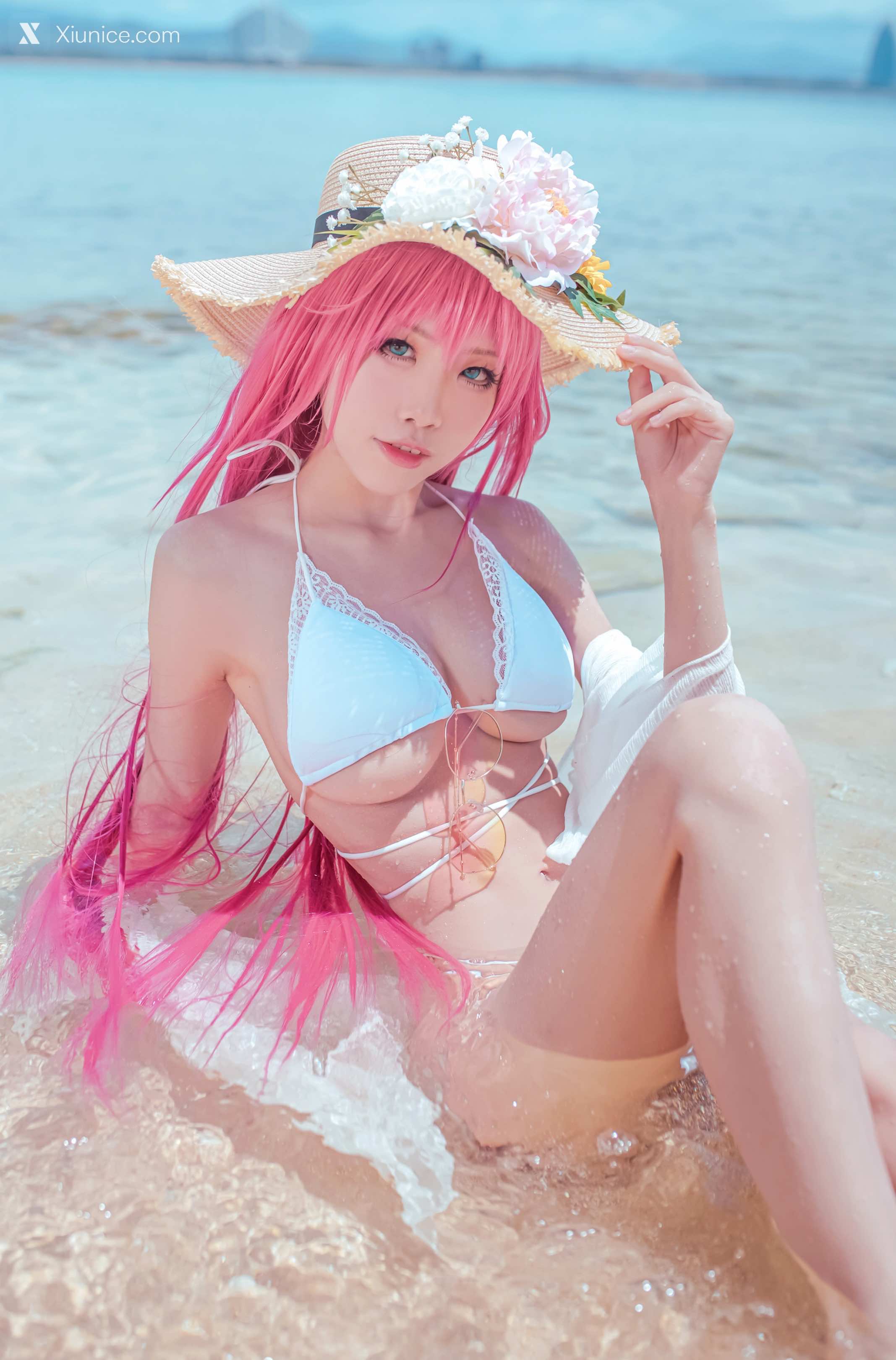水淼Aqua Xiunice.com Vol.68 29