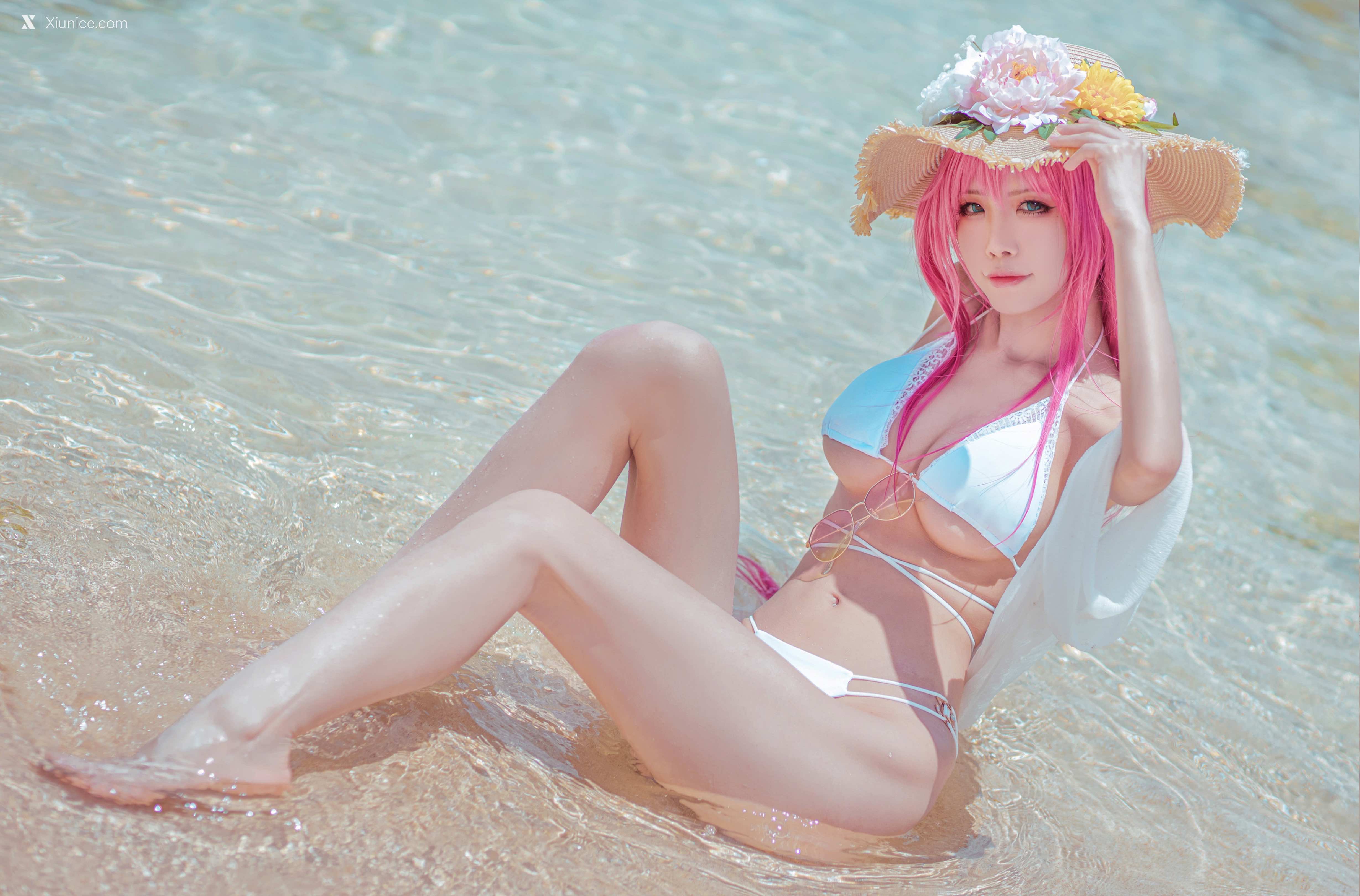 水淼Aqua Xiunice.com Vol.68 3
