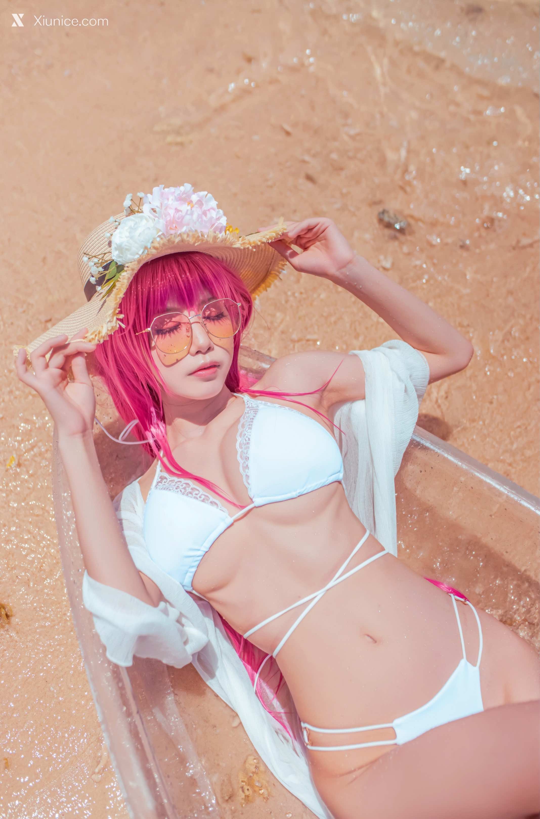 水淼Aqua Xiunice.com Vol.68 30