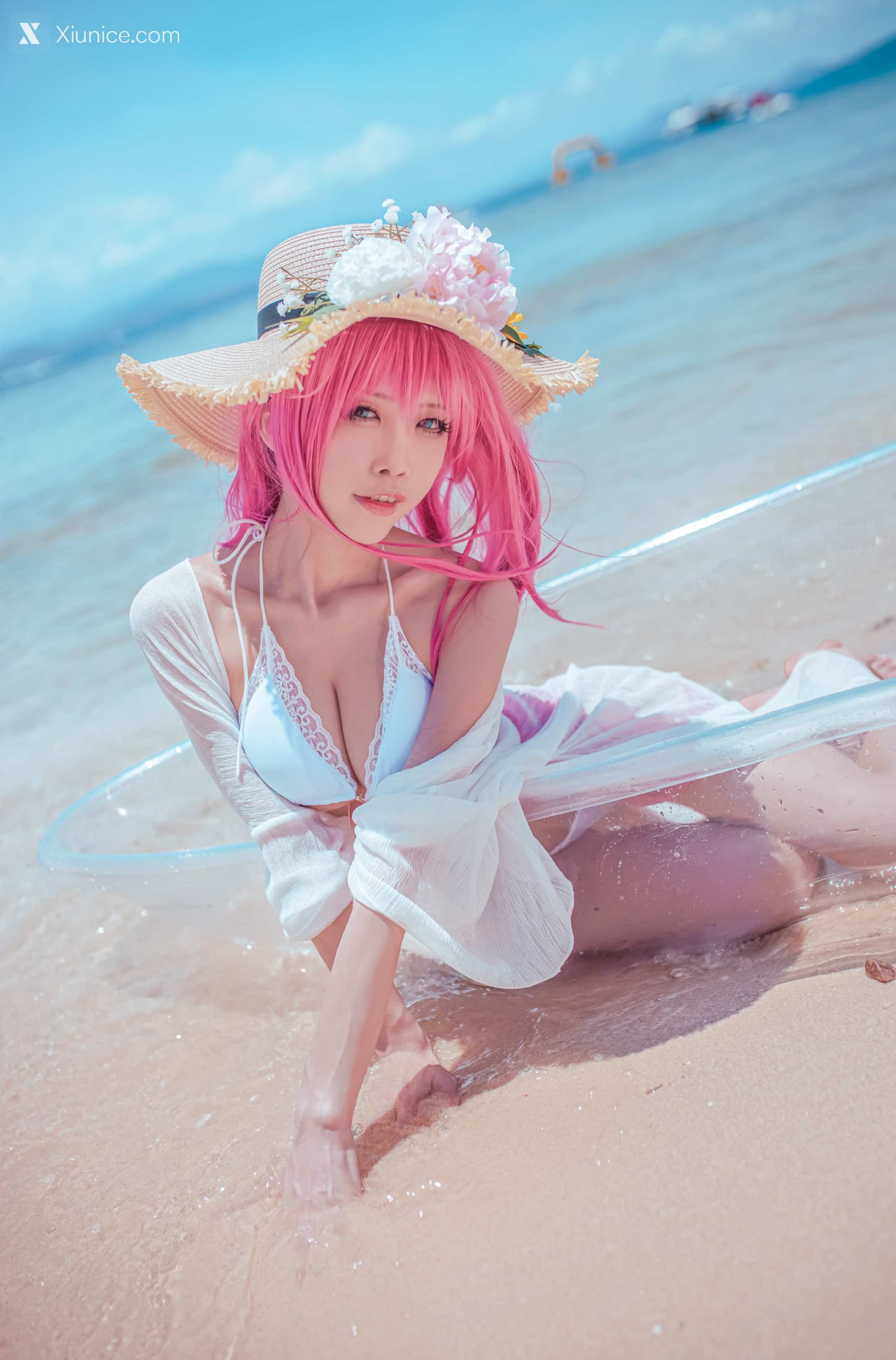 水淼Aqua Xiunice.com Vol.68 31