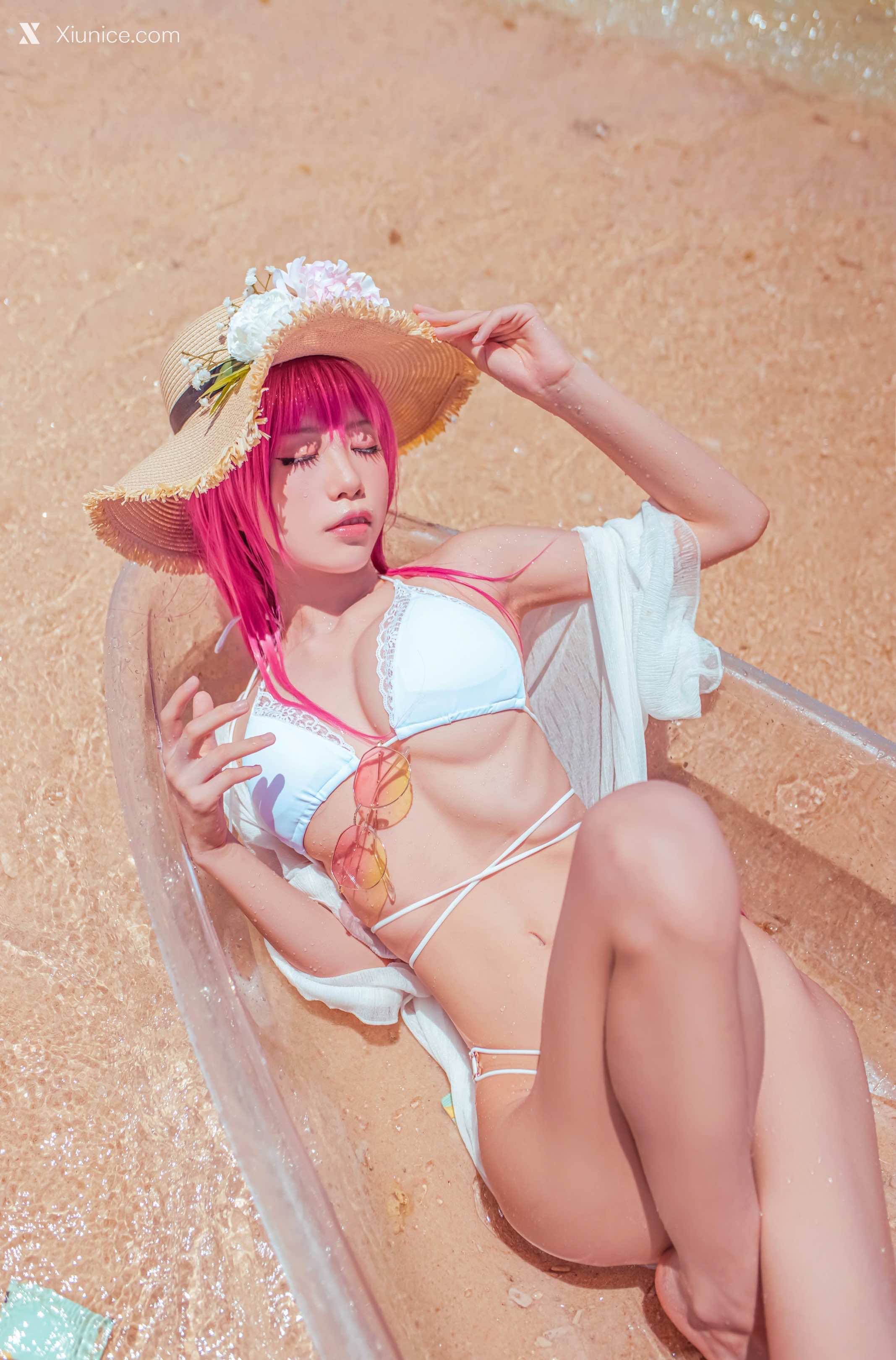 水淼Aqua Xiunice.com Vol.68 32