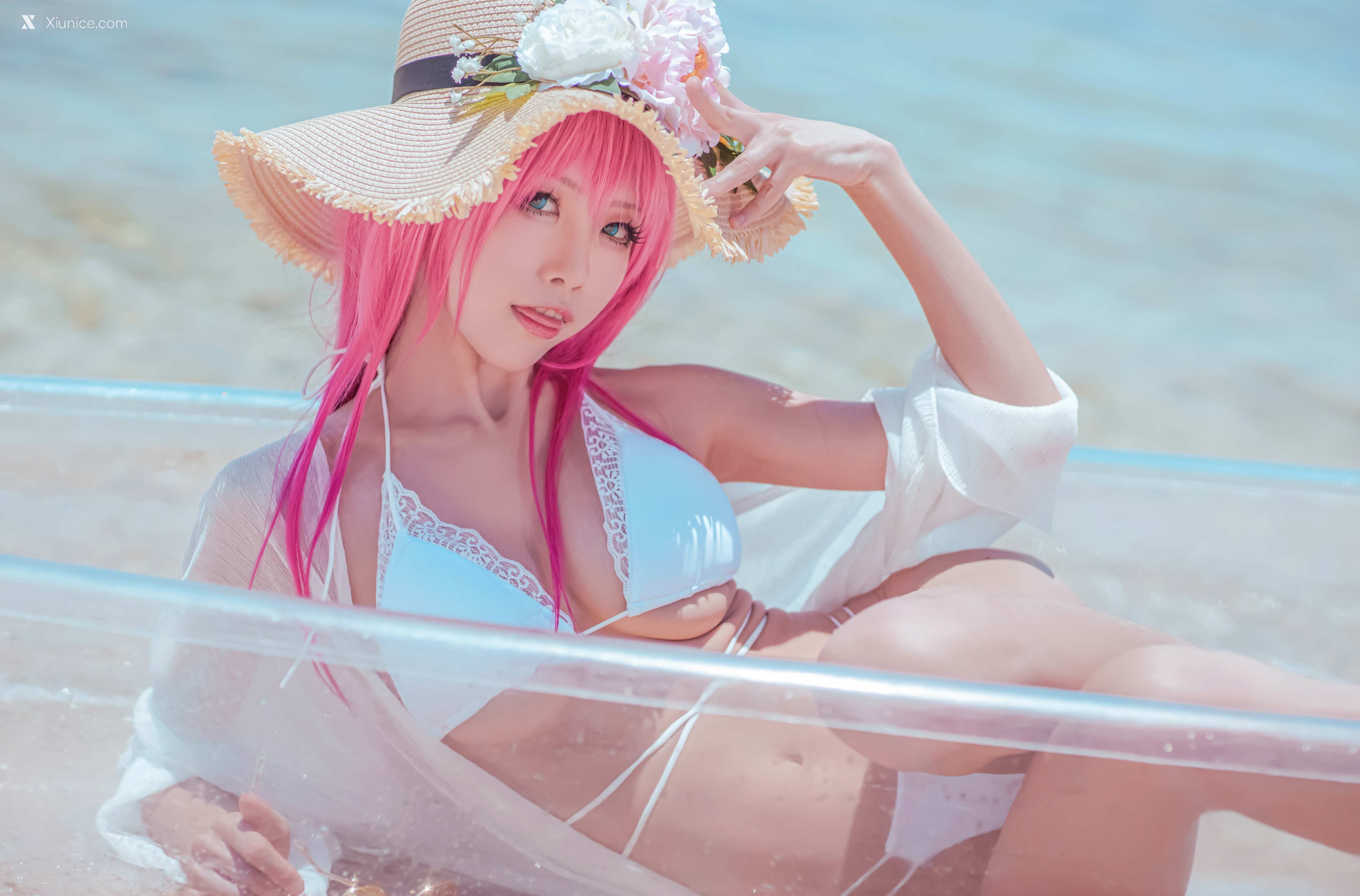 水淼Aqua Xiunice.com Vol.68 33