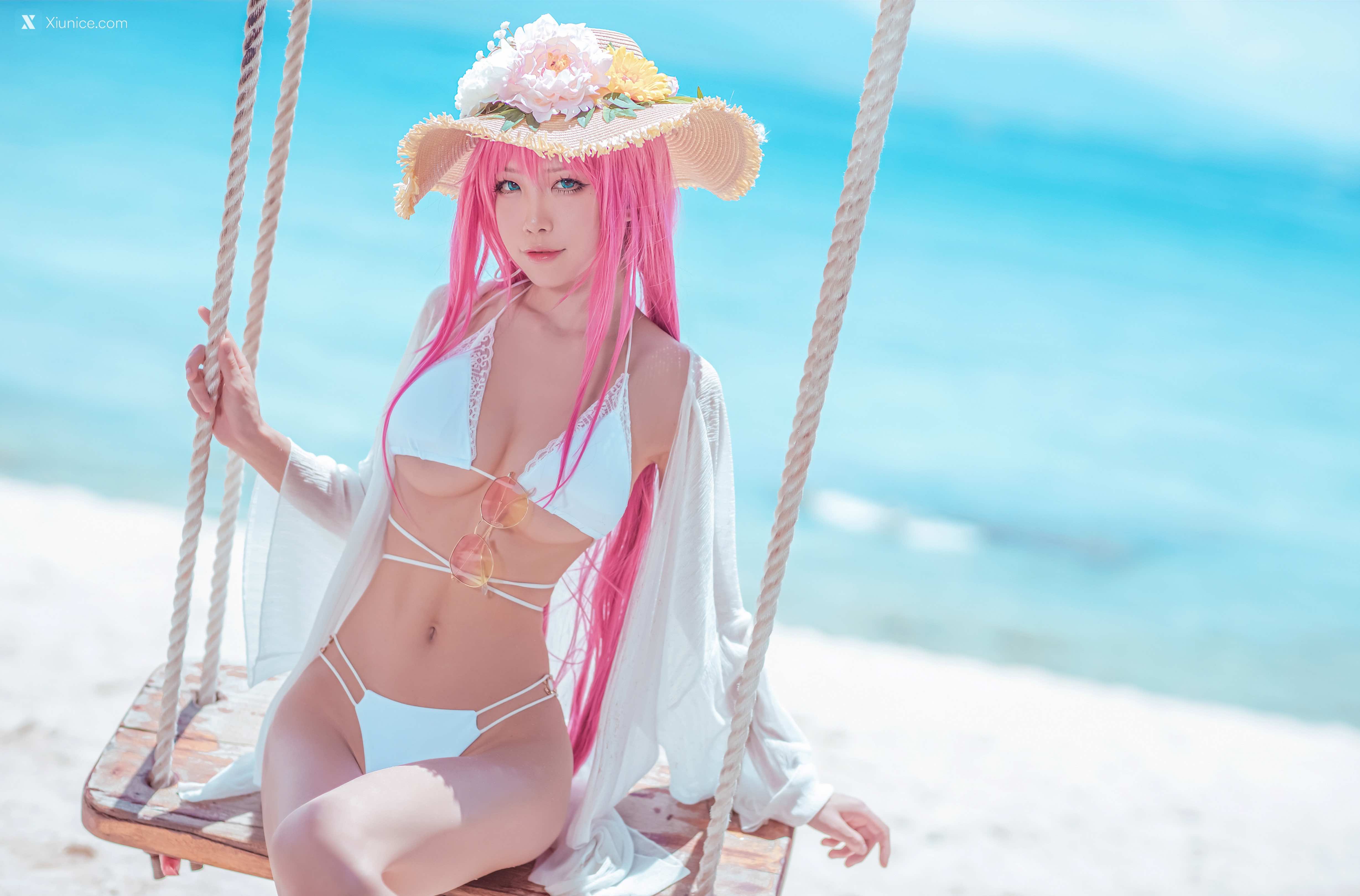 水淼Aqua Xiunice.com Vol.68 34