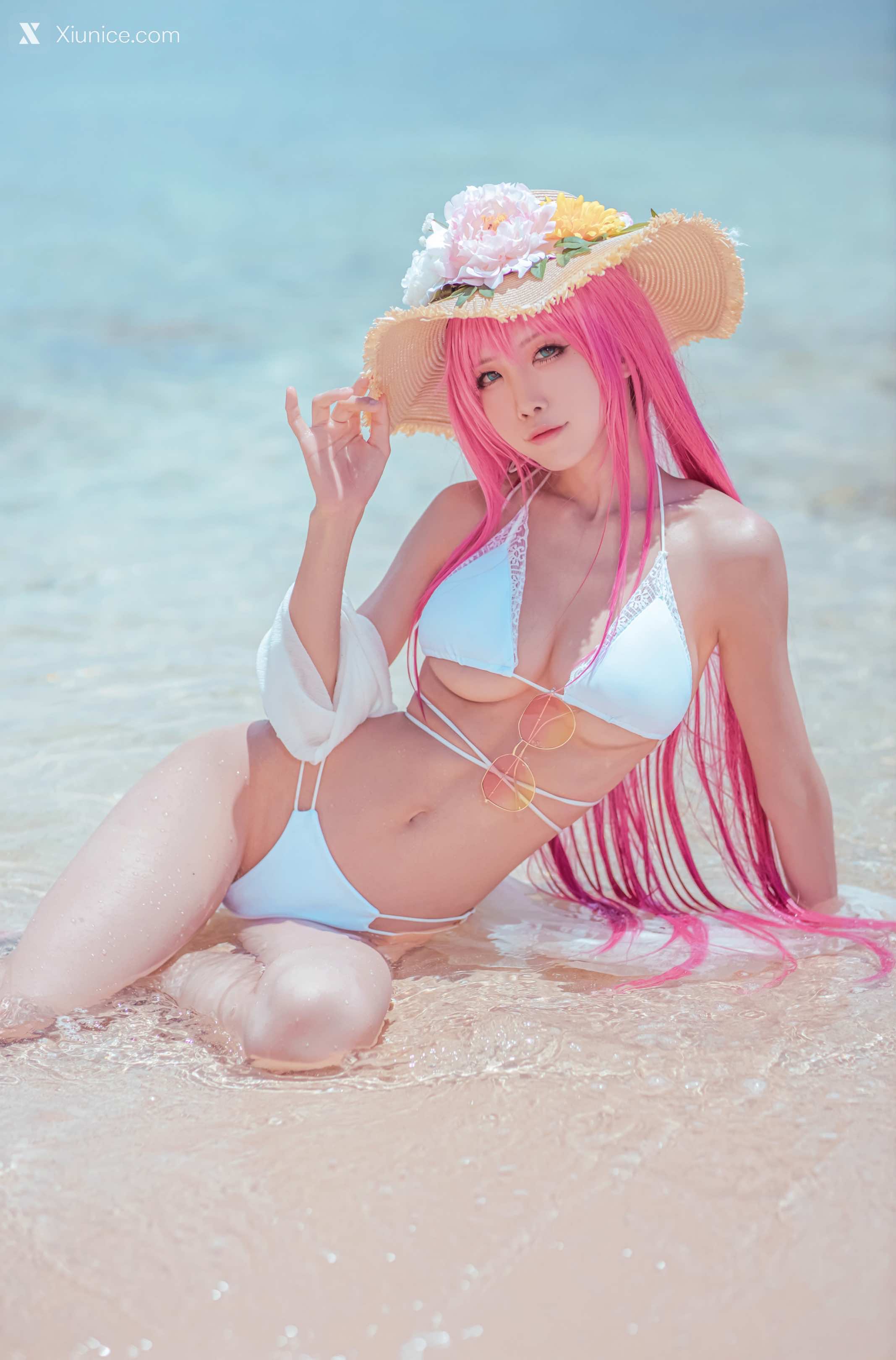 水淼Aqua Xiunice.com Vol.68 35
