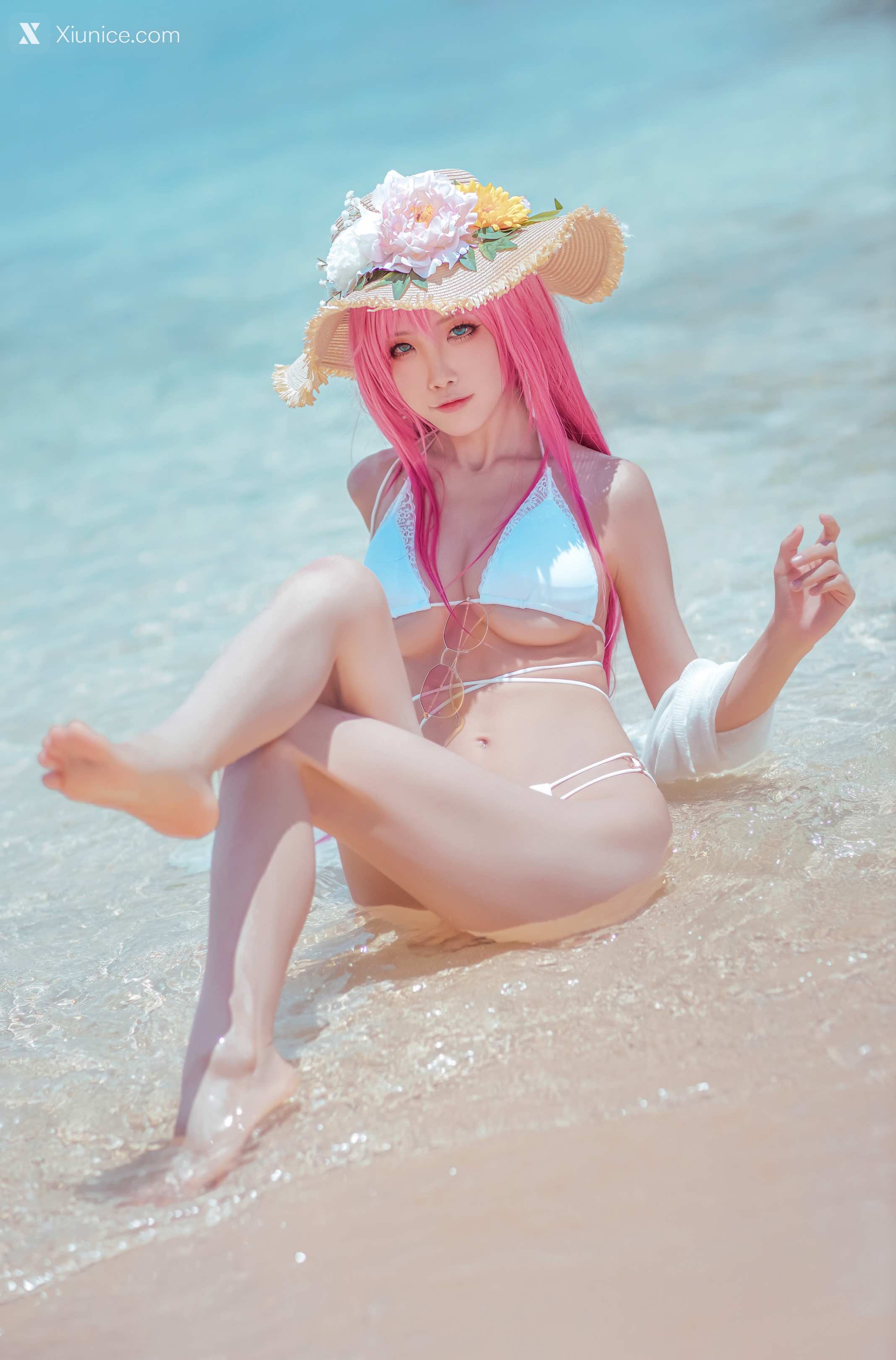水淼Aqua Xiunice.com Vol.68 4