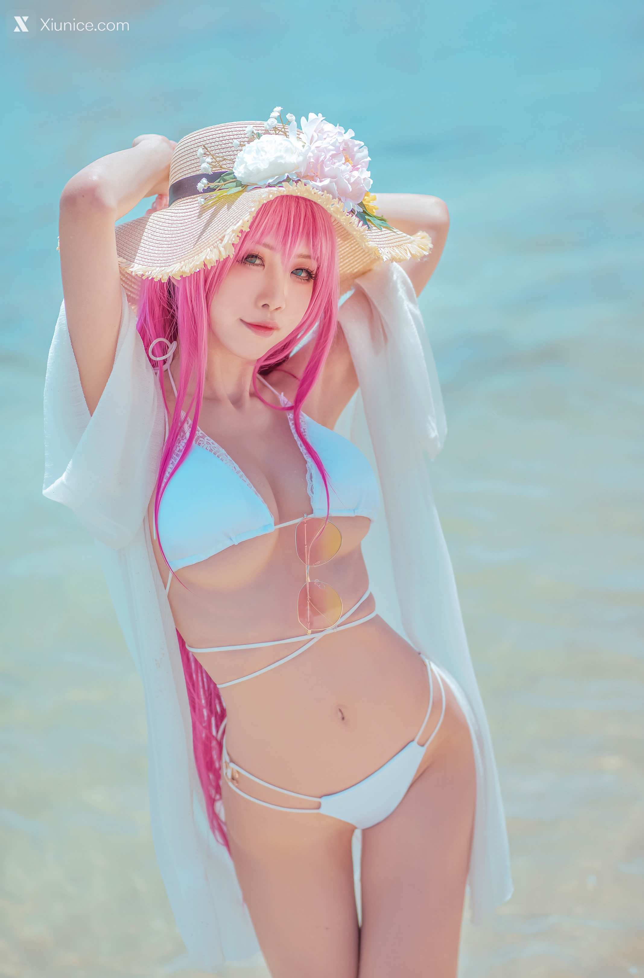 水淼Aqua Xiunice.com Vol.68 5
