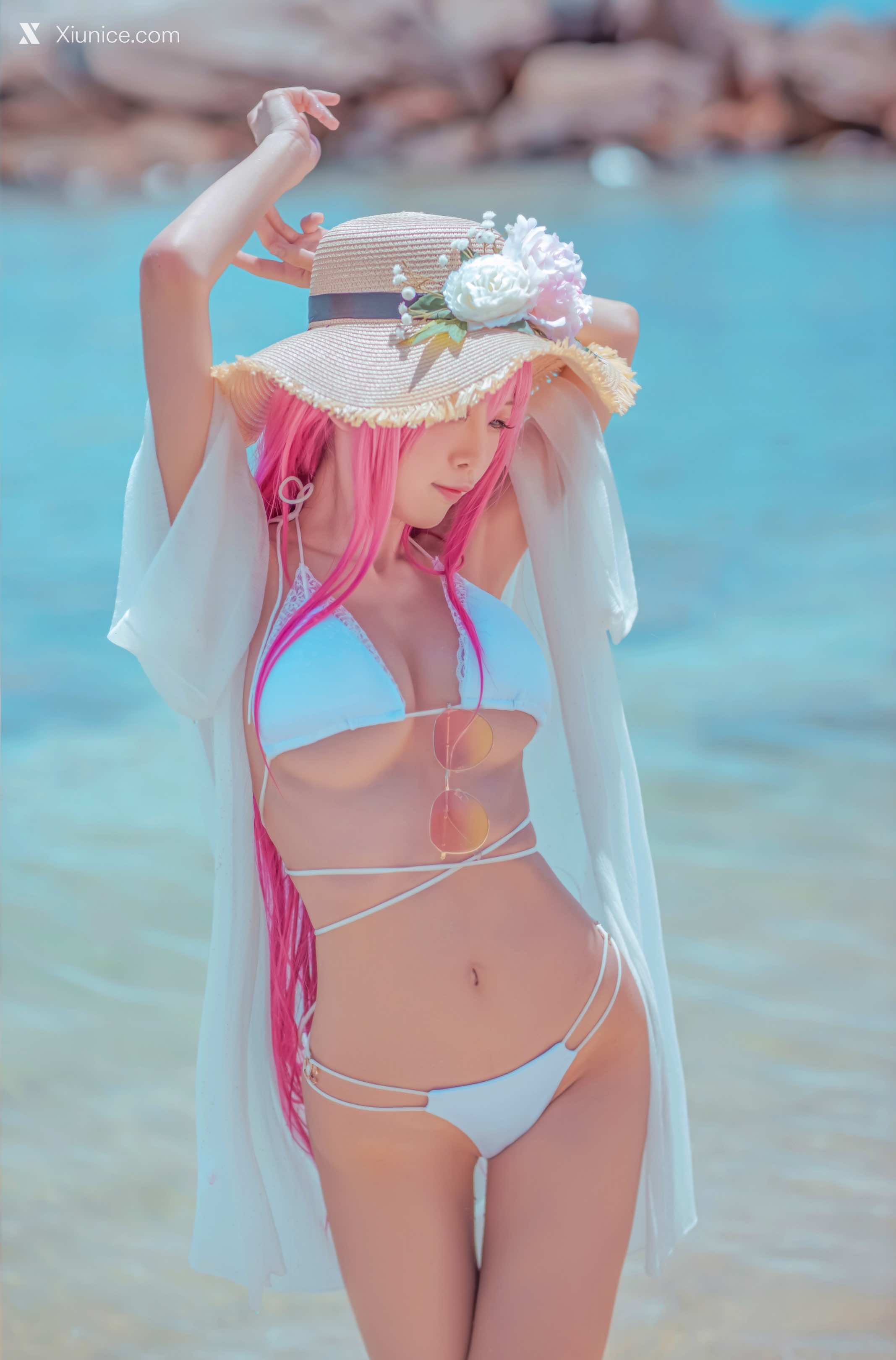 水淼Aqua Xiunice.com Vol.68 6