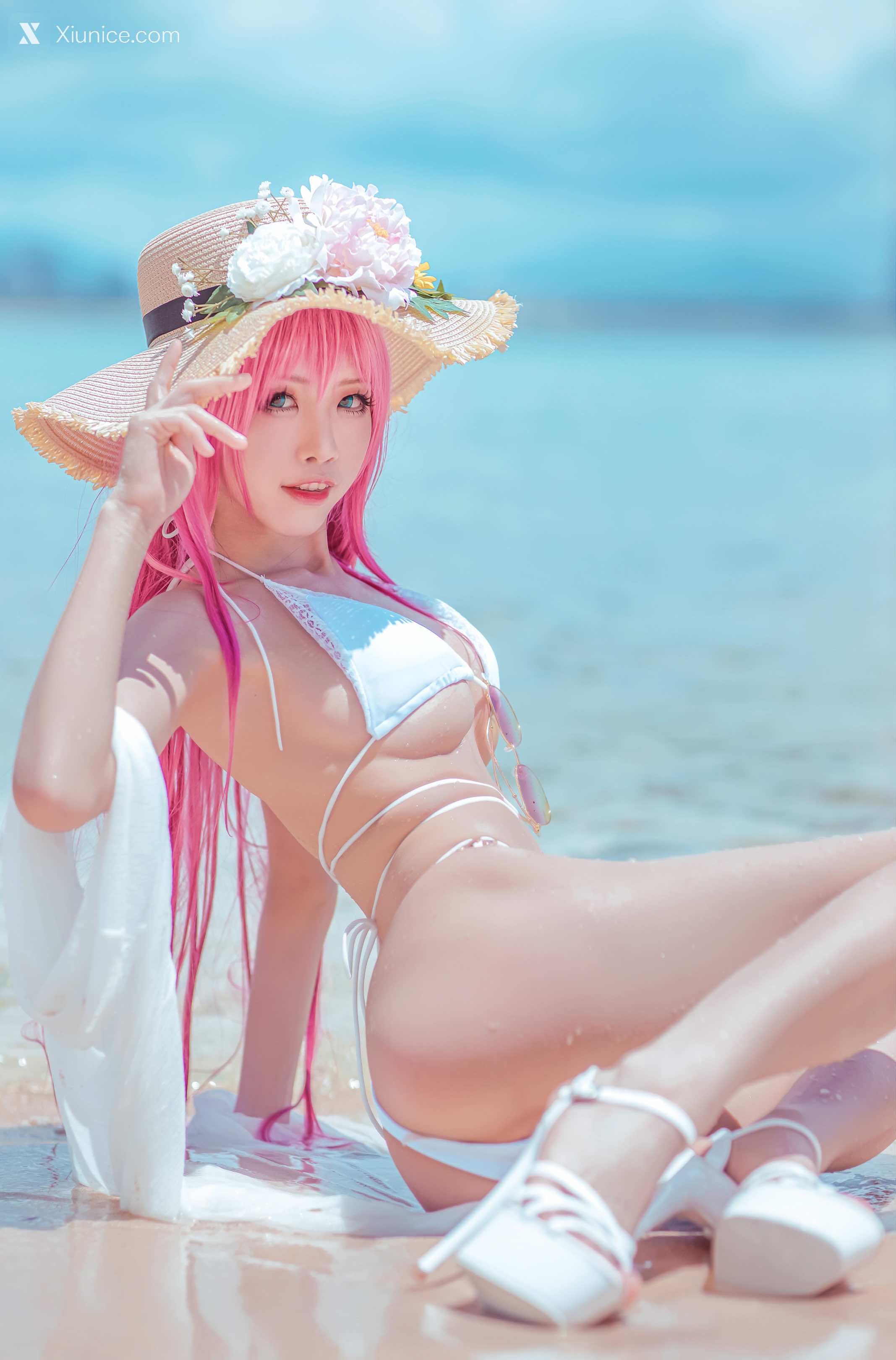 水淼Aqua Xiunice.com Vol.68 7