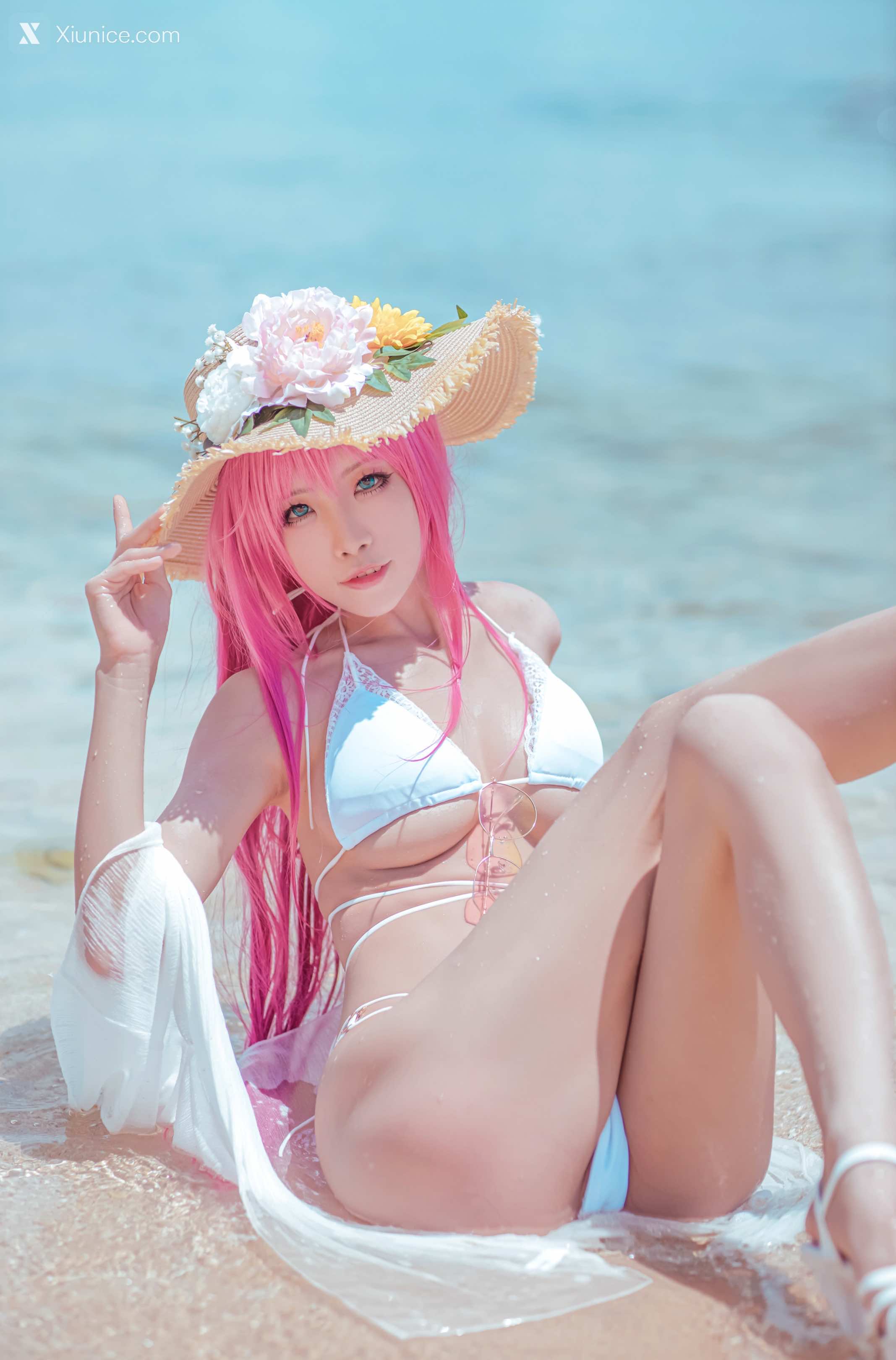 水淼Aqua Xiunice.com Vol.68 9