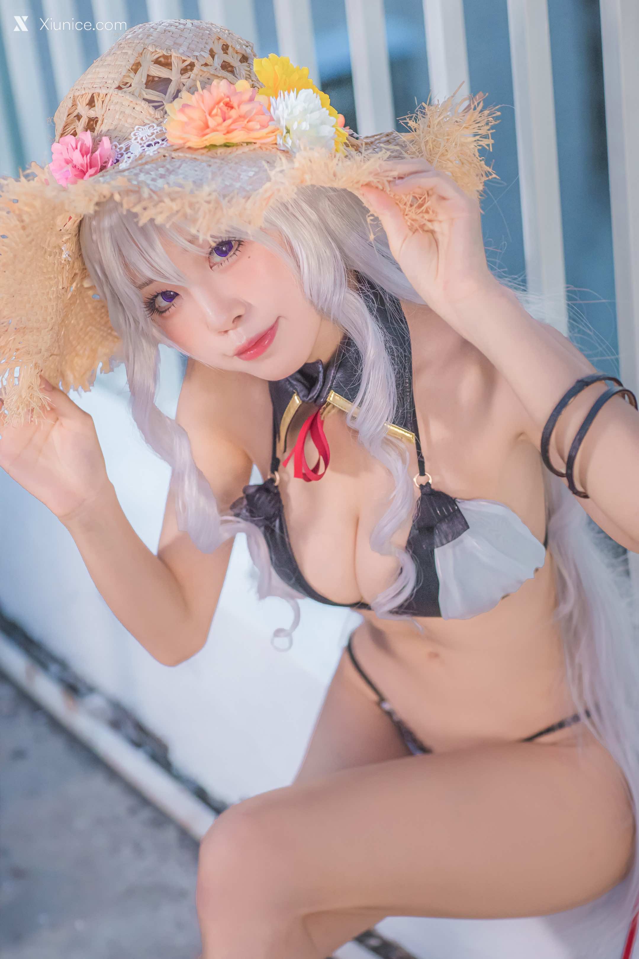 水淼Aqua Xiunice.com Vol.69 12