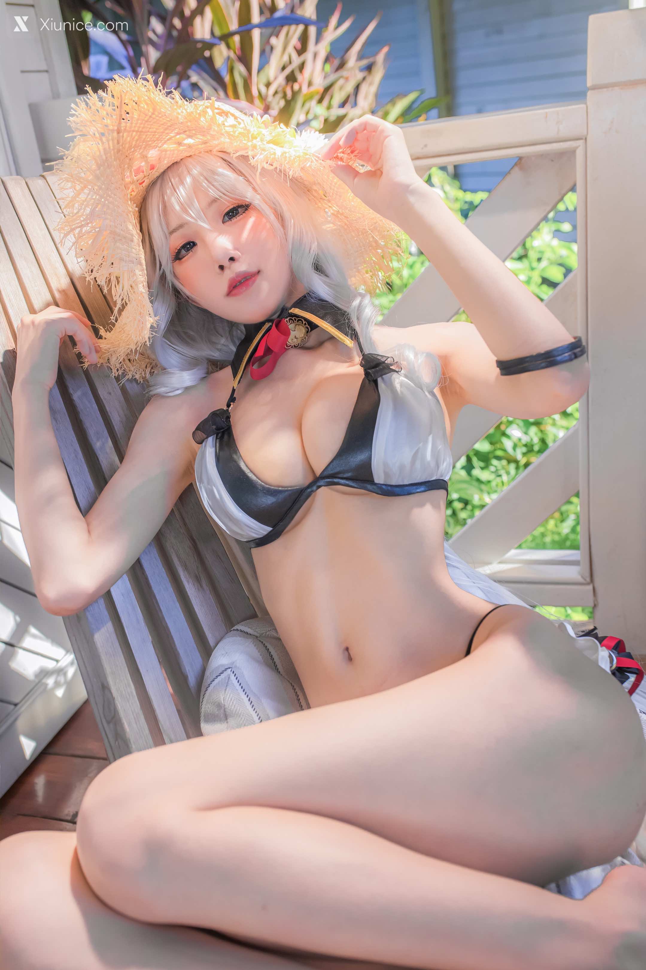 水淼Aqua Xiunice.com Vol.69 13