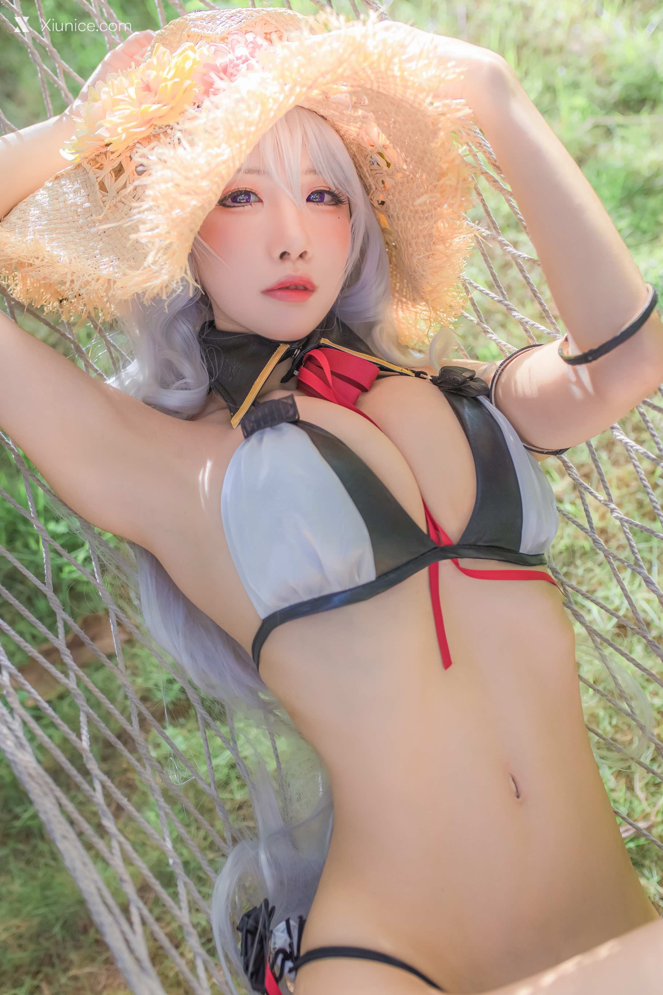水淼Aqua Xiunice.com Vol.69 15