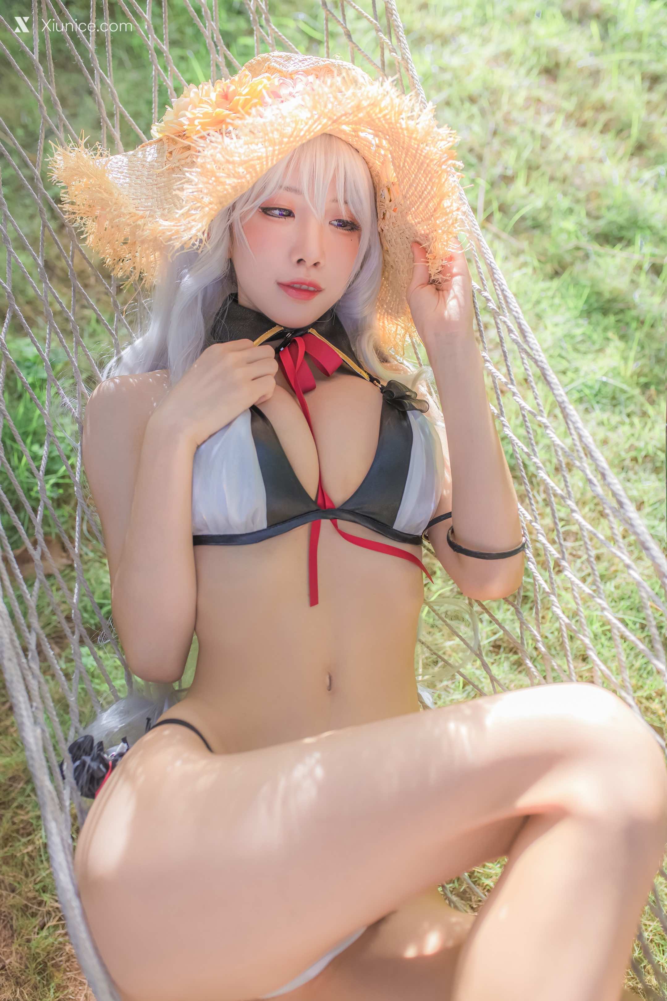 水淼Aqua Xiunice.com Vol.69 16
