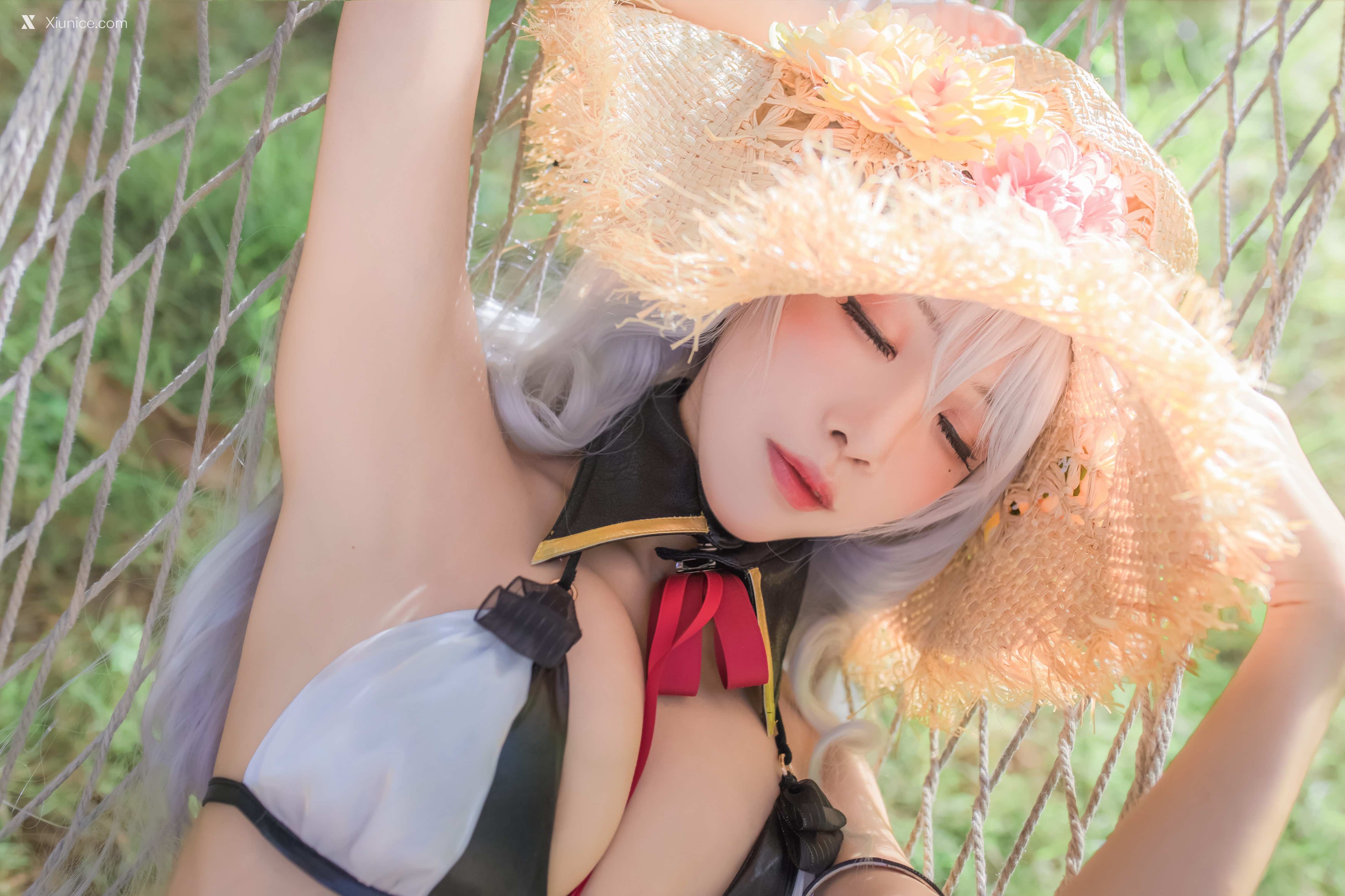 水淼Aqua Xiunice.com Vol.69 17