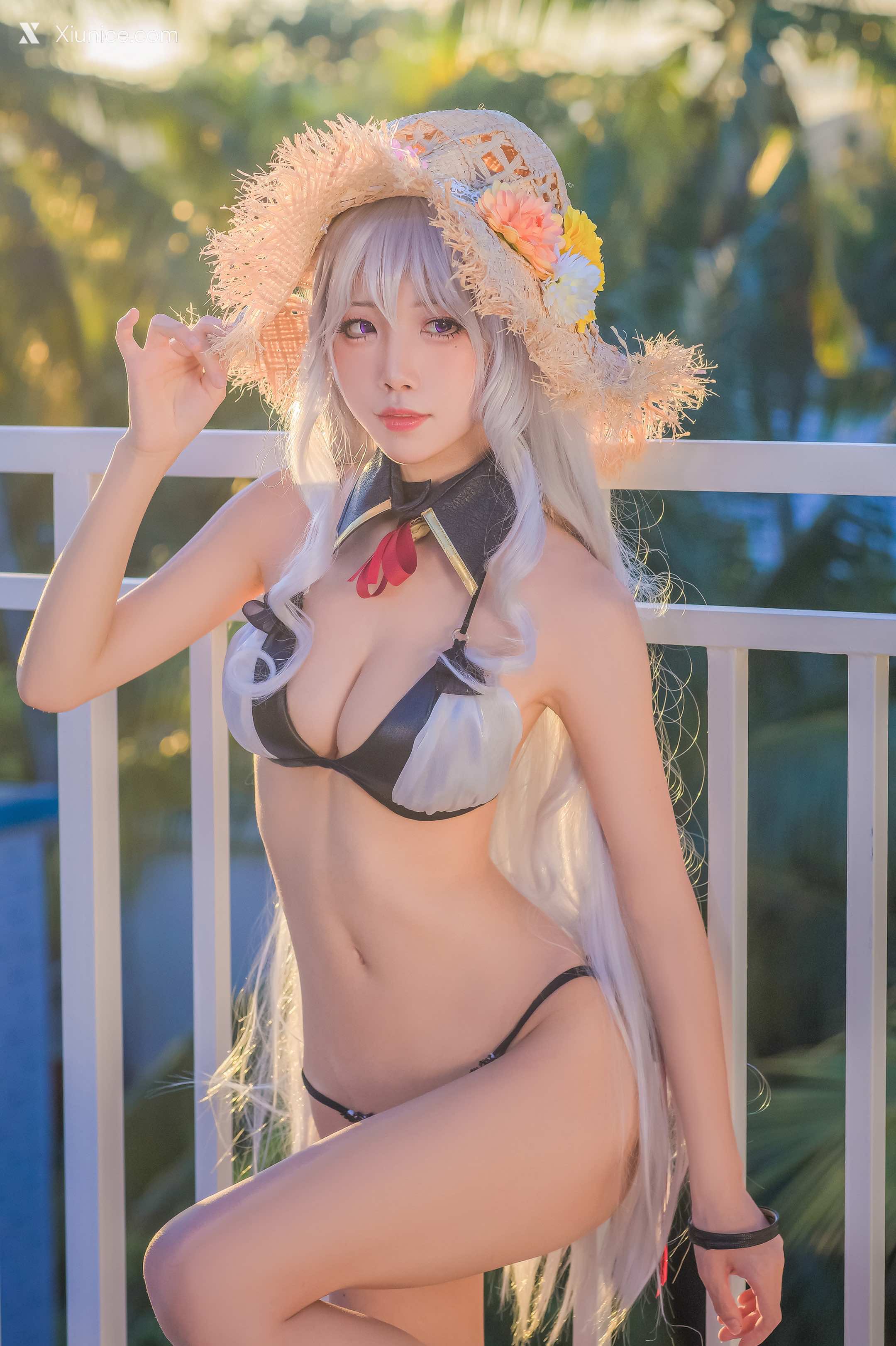 水淼Aqua Xiunice.com Vol.69 2