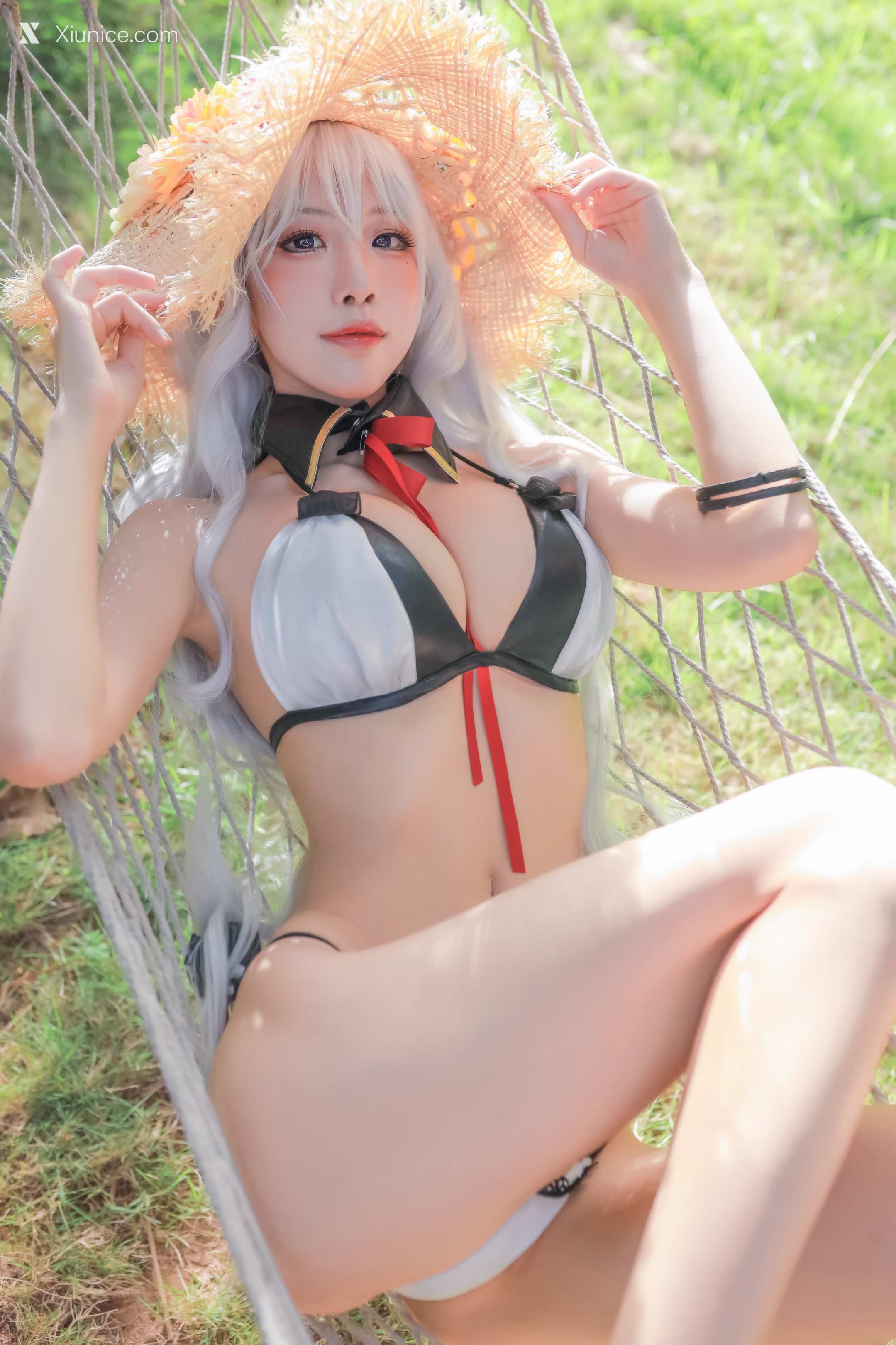 水淼Aqua Xiunice.com Vol.69 20
