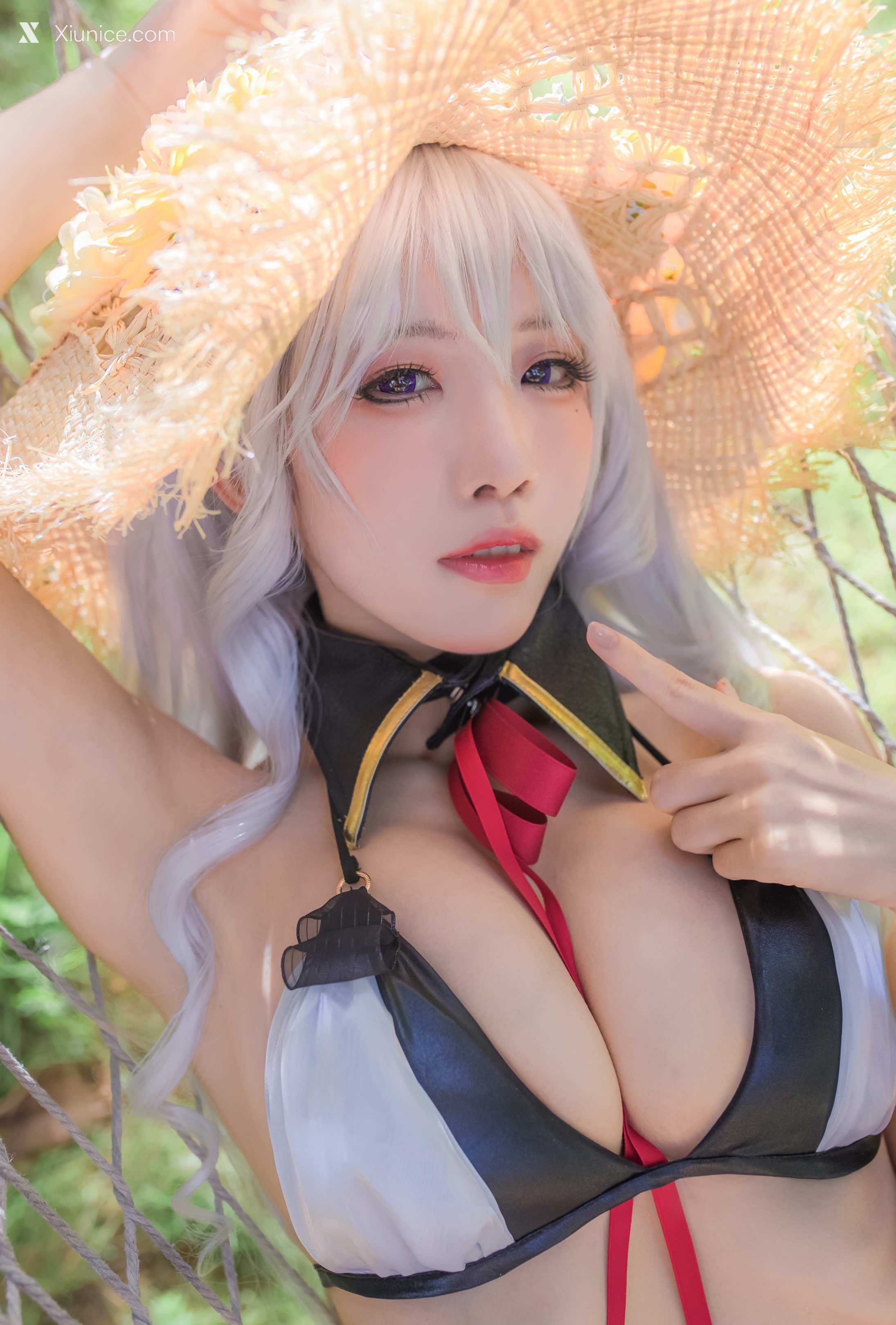 水淼Aqua Xiunice.com Vol.69 22