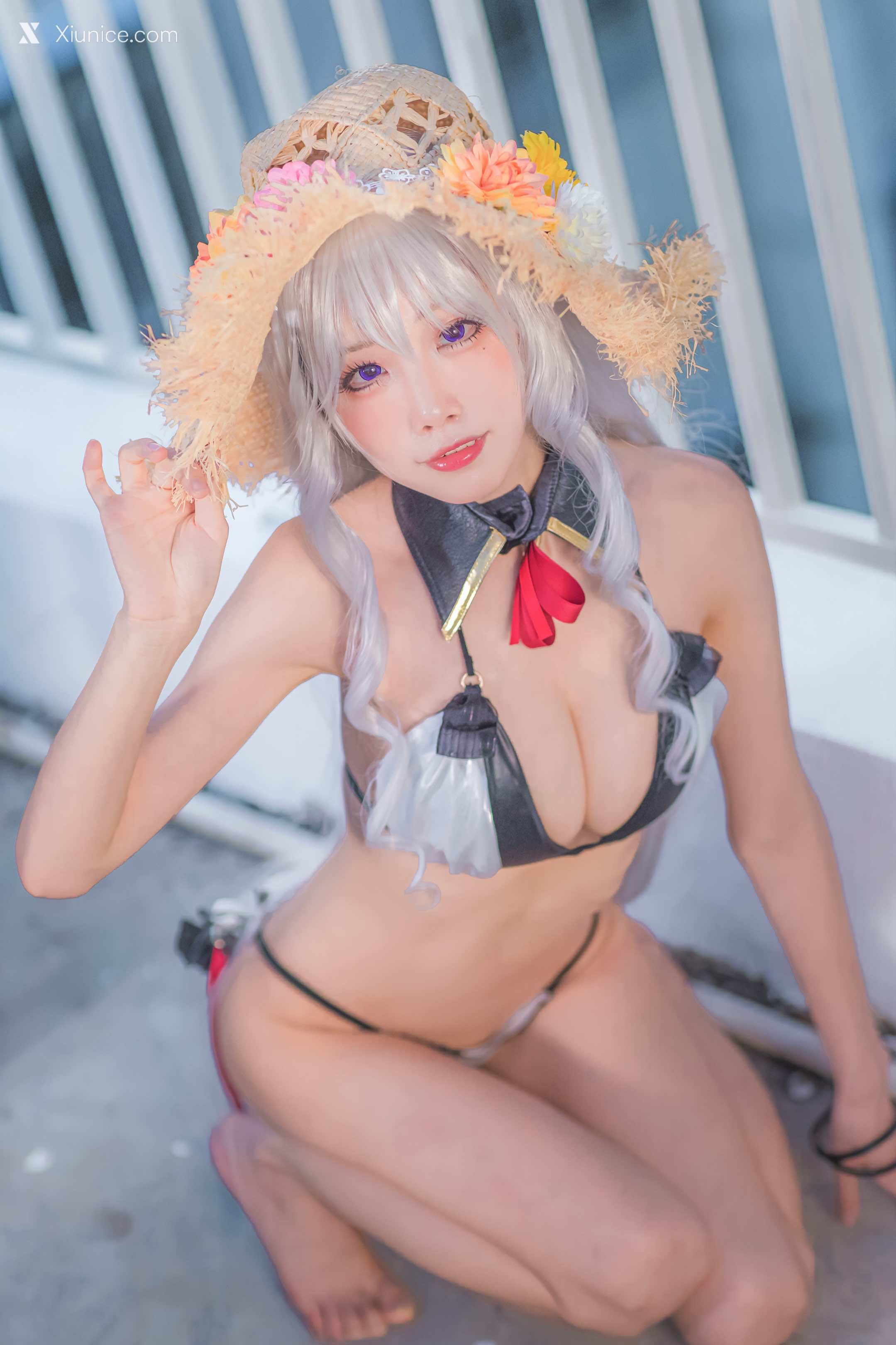 水淼Aqua Xiunice.com Vol.69 23