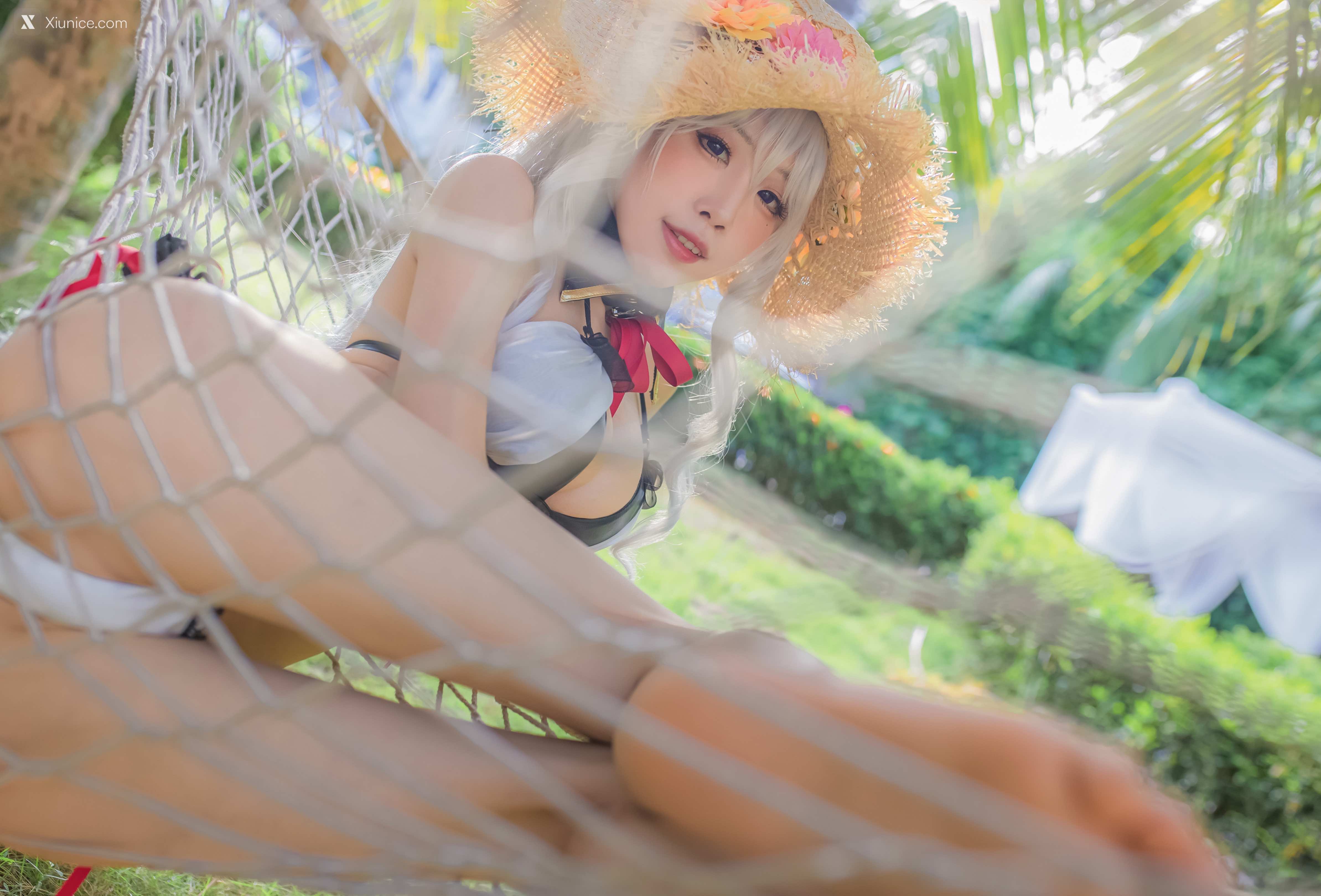 水淼Aqua Xiunice.com Vol.69 24