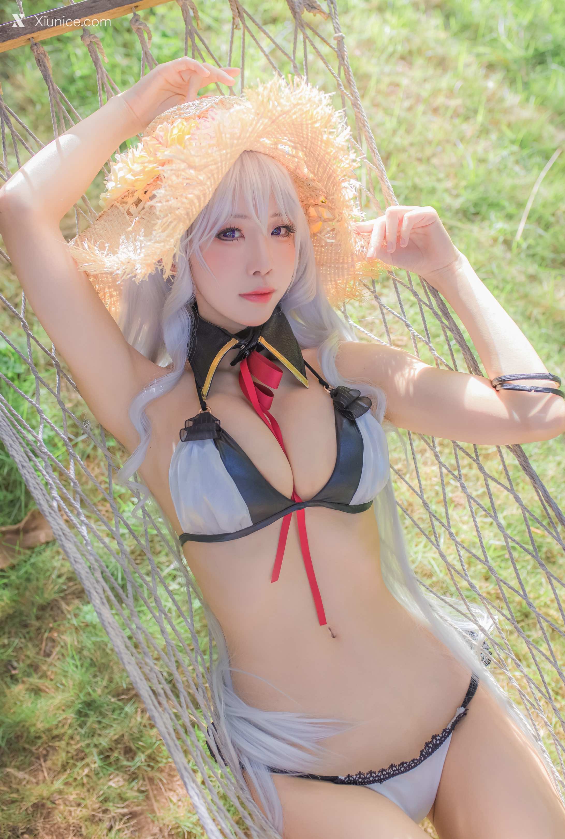 水淼Aqua Xiunice.com Vol.69 25
