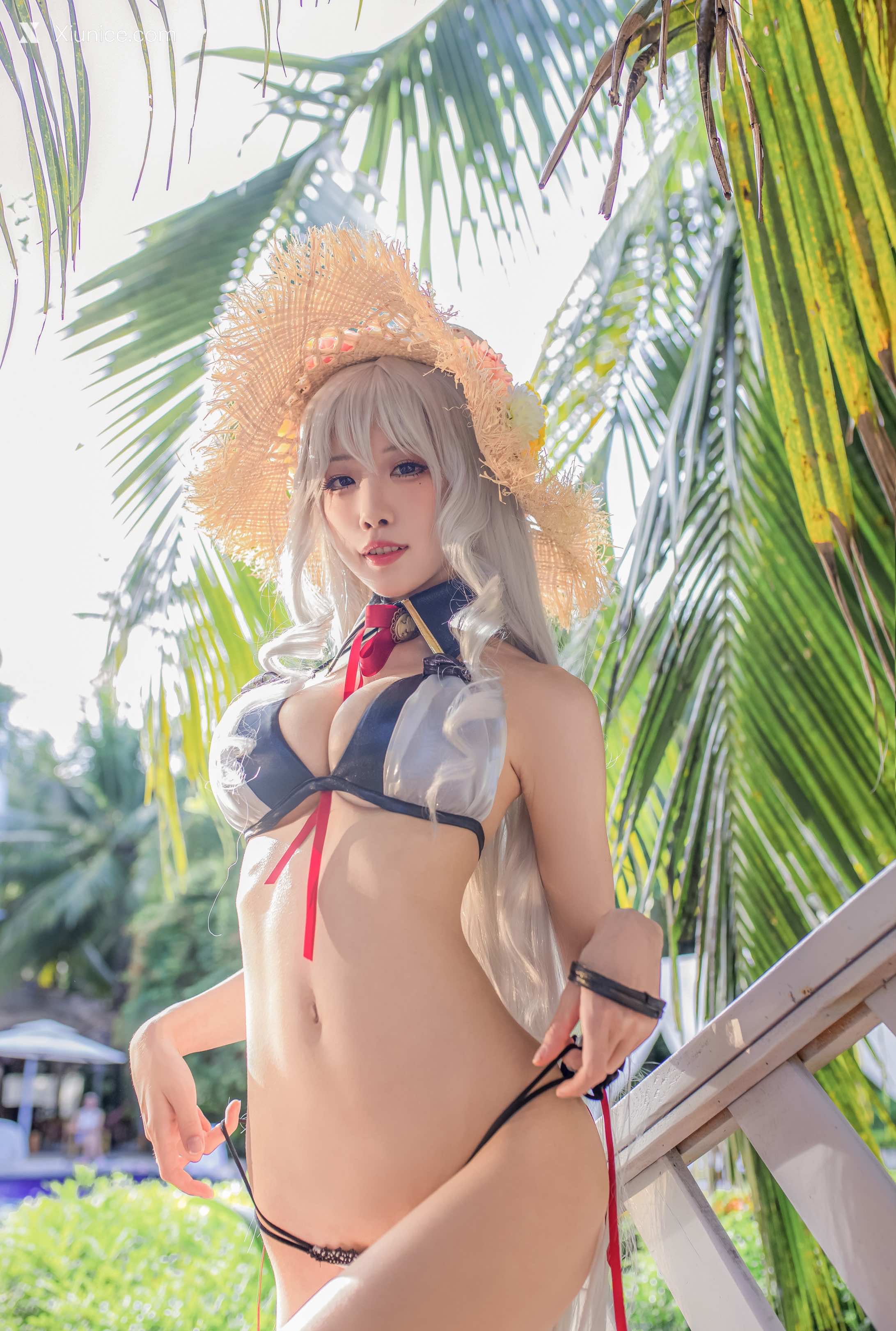 水淼Aqua Xiunice.com Vol.69 29
