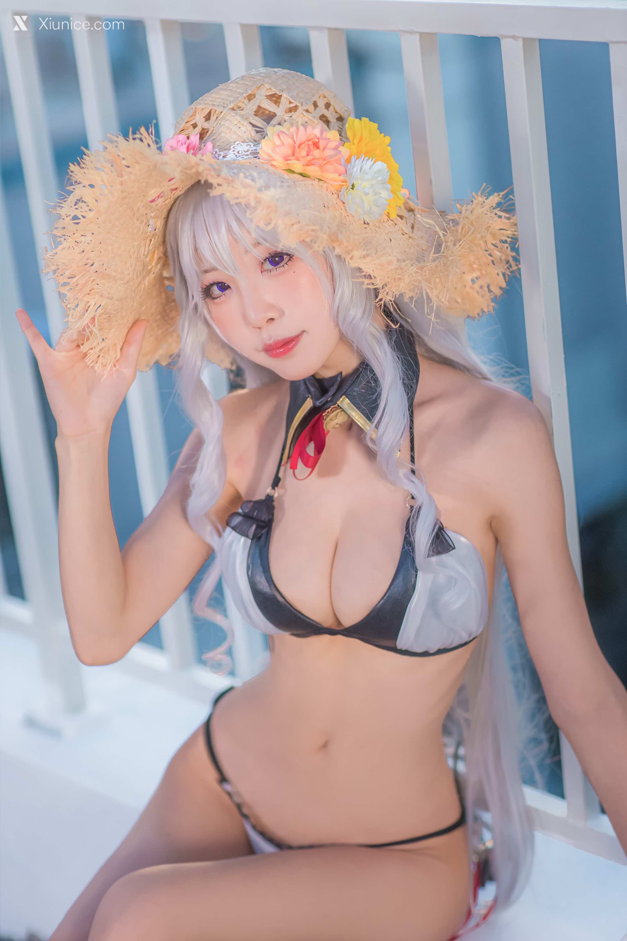 水淼Aqua Xiunice.com Vol.69 30
