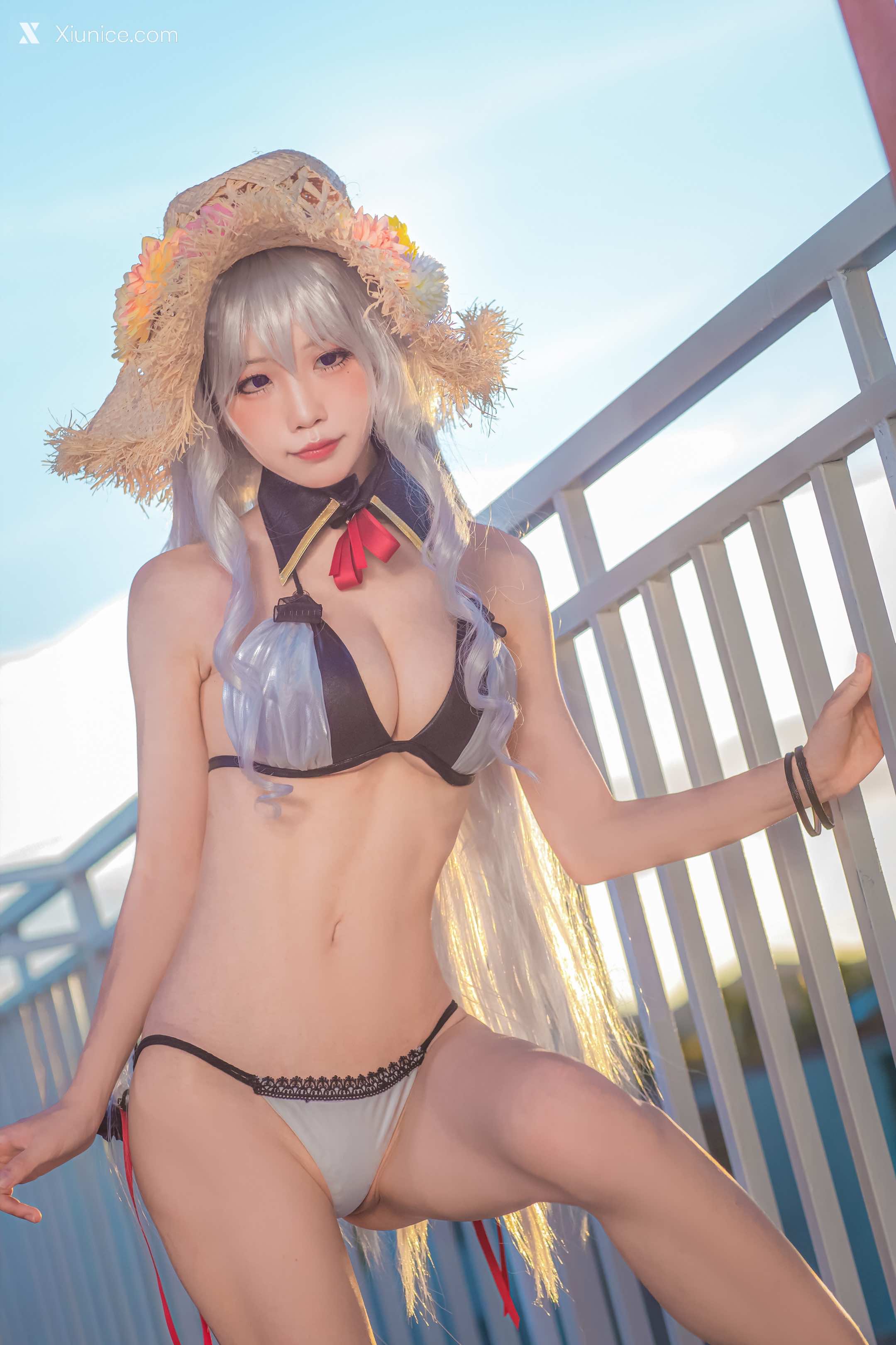 水淼Aqua Xiunice.com Vol.69 32