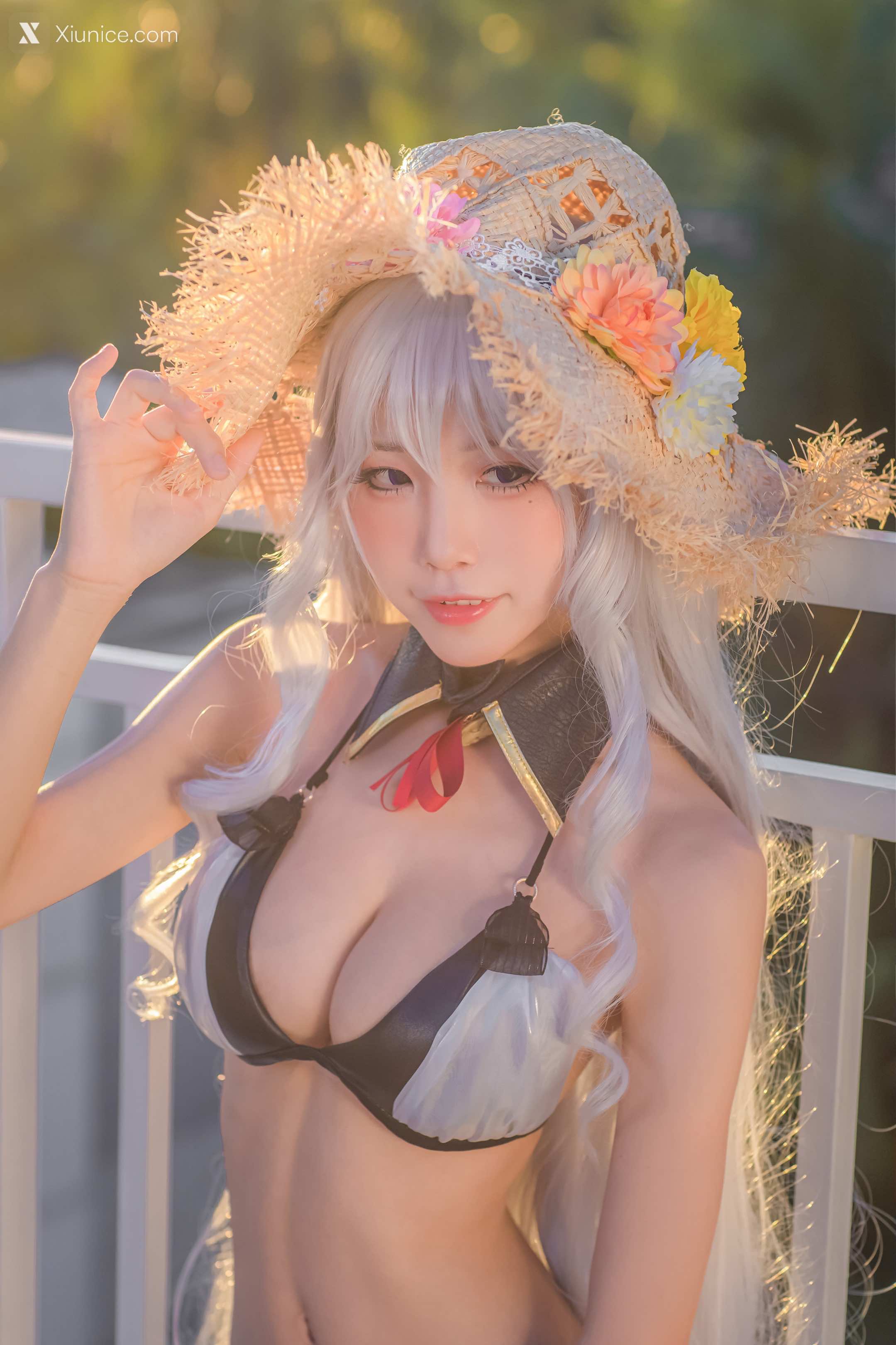水淼Aqua Xiunice.com Vol.69 33