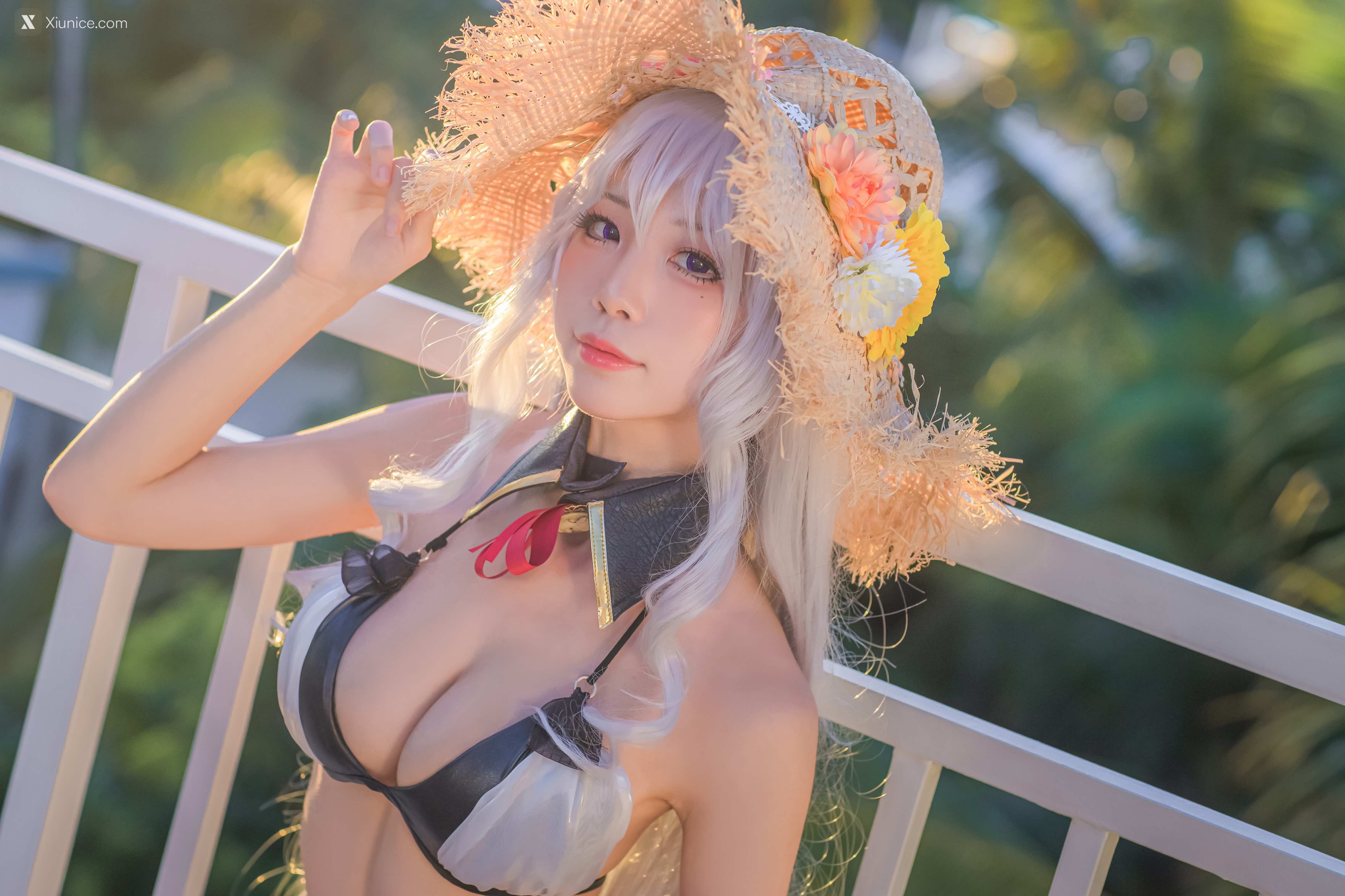 水淼Aqua Xiunice.com Vol.69 34