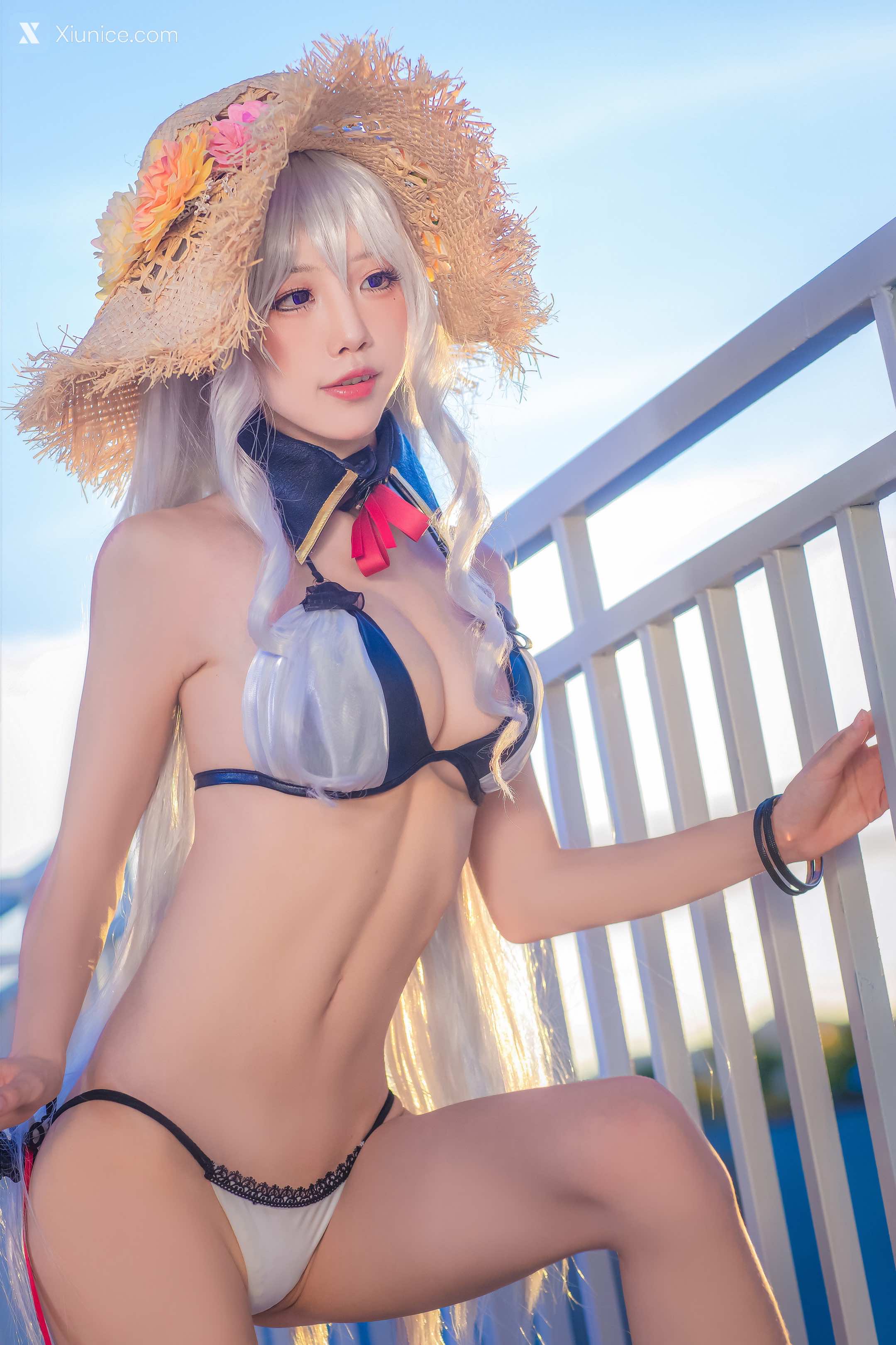 水淼Aqua Xiunice.com Vol.69 35