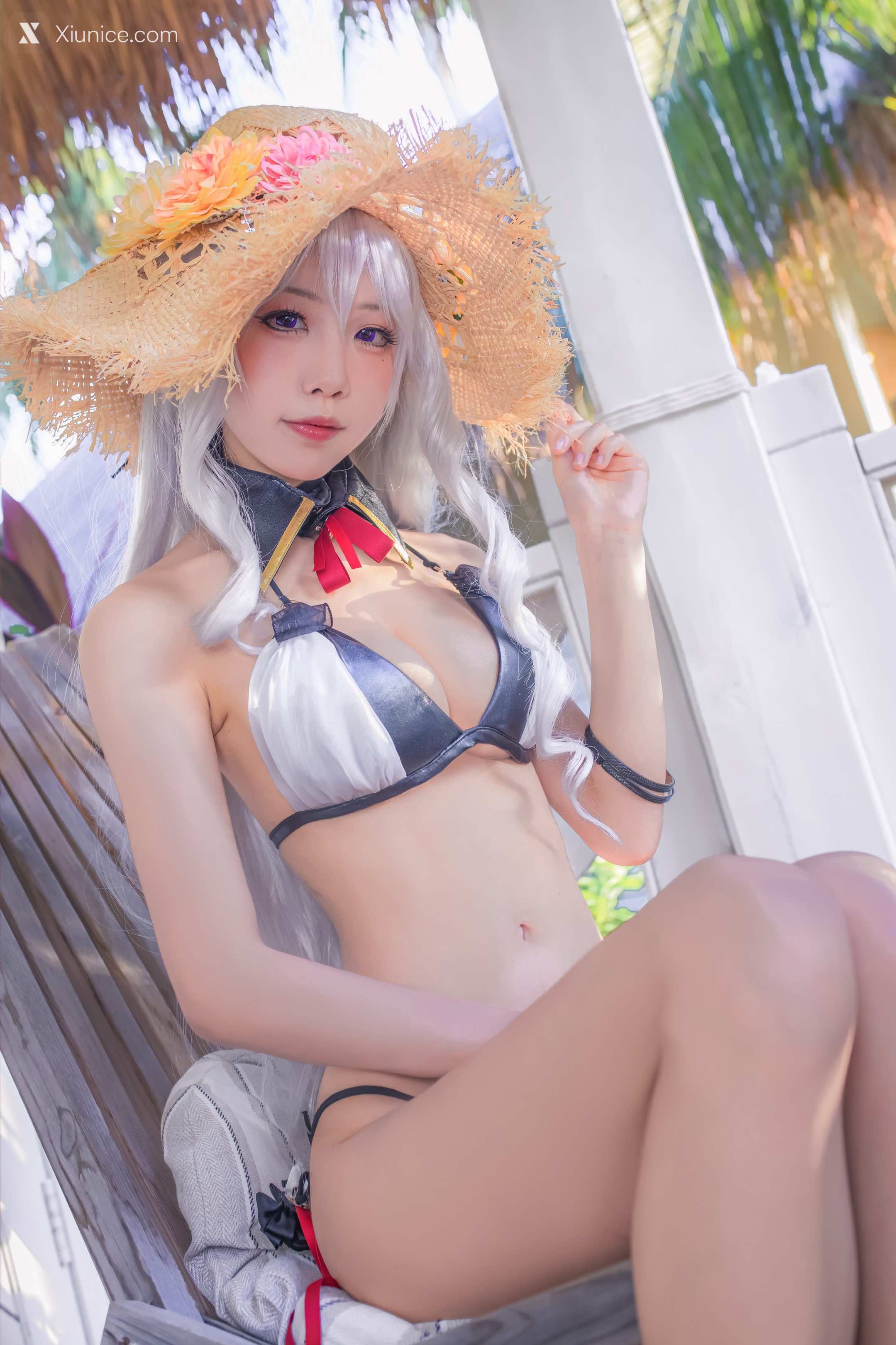 水淼Aqua Xiunice.com Vol.69 5