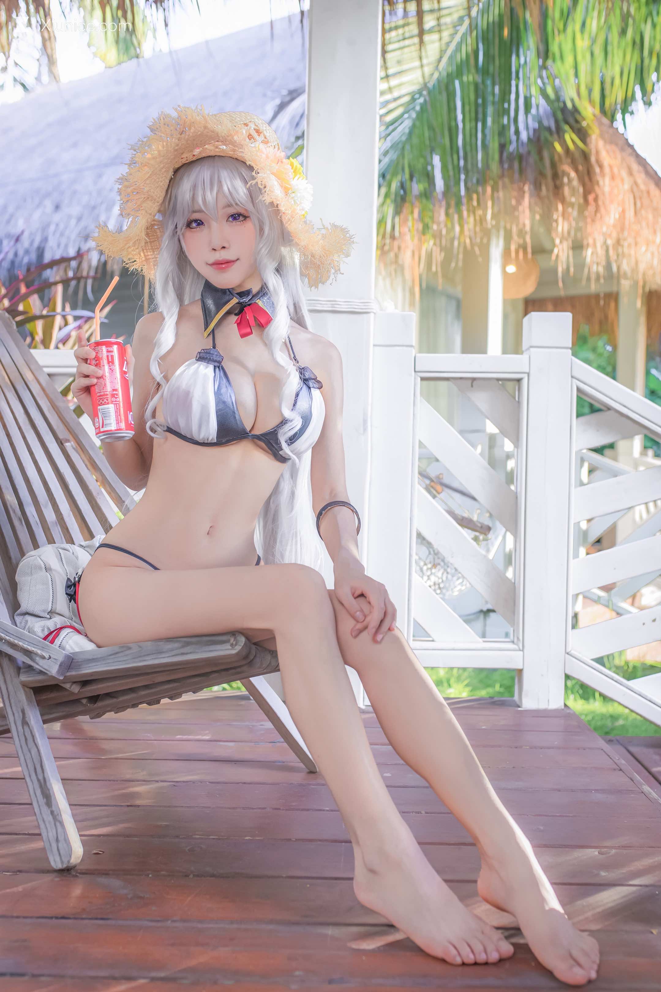 水淼Aqua Xiunice.com Vol.69 7